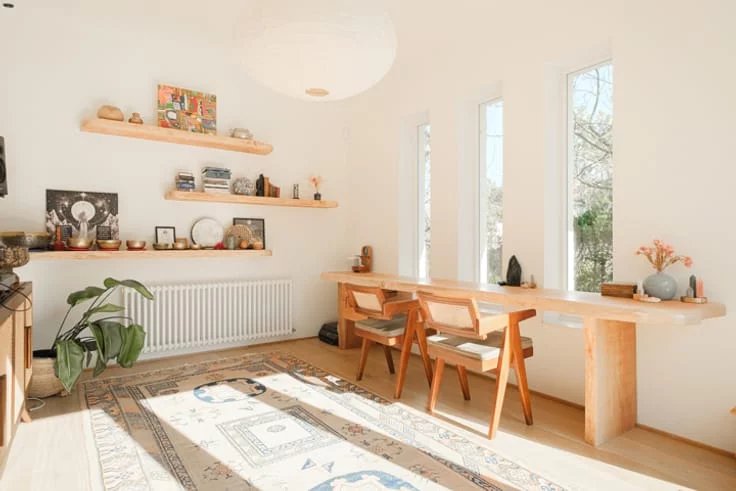 Observatoire - Maison 3 chambres