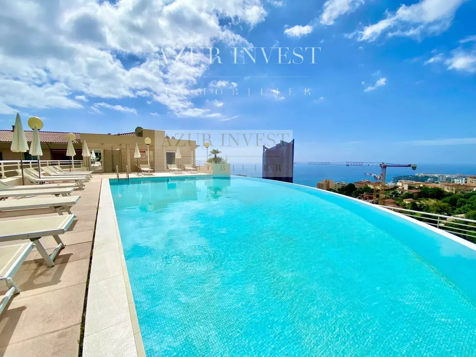 Agence immobilière de AZUR INVEST IMMOBILIER