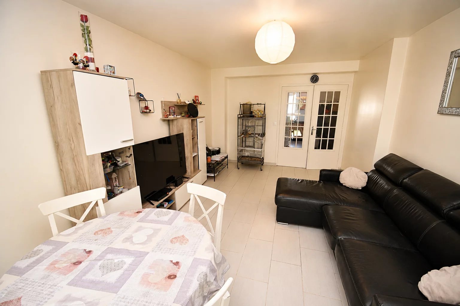 Vente Appartement Livry-Gargan