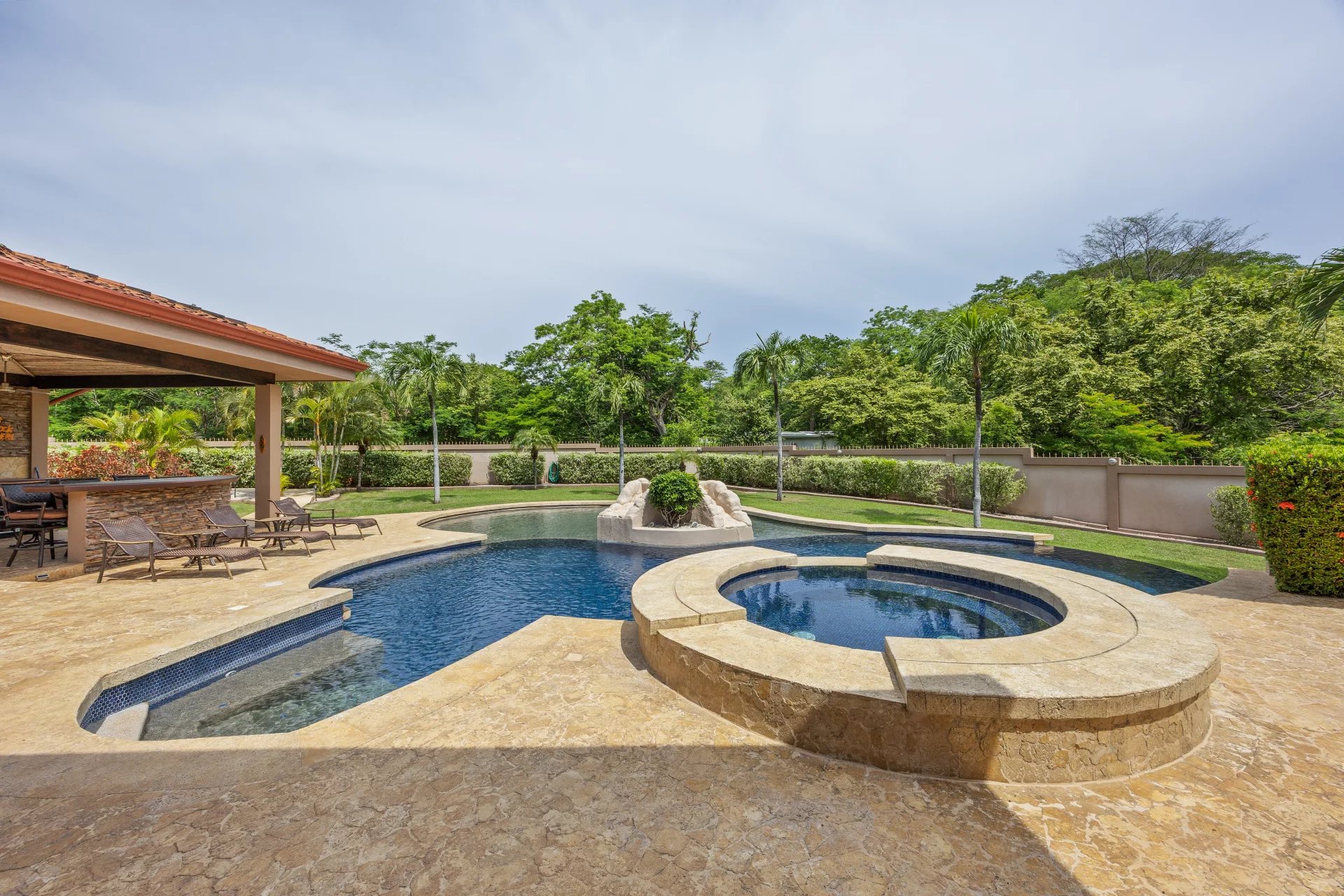 Venta Villa Brasilito