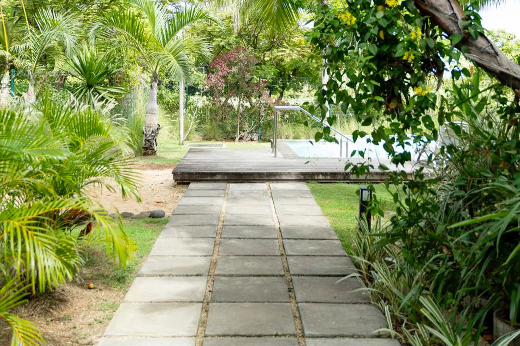 Daire Tamarin - picture 8