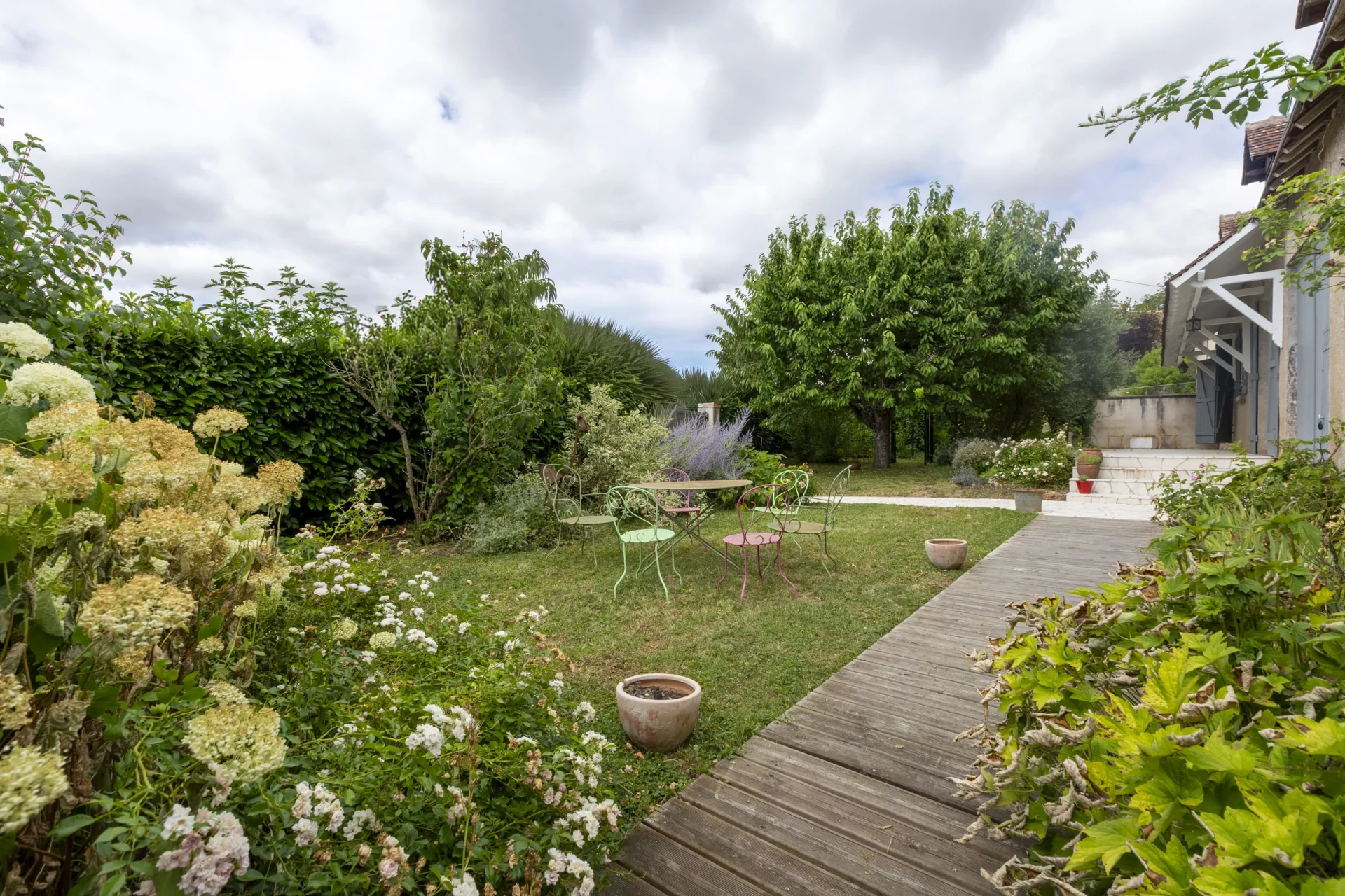 Villiers-sur-Loir - LOIR-ET-CHER