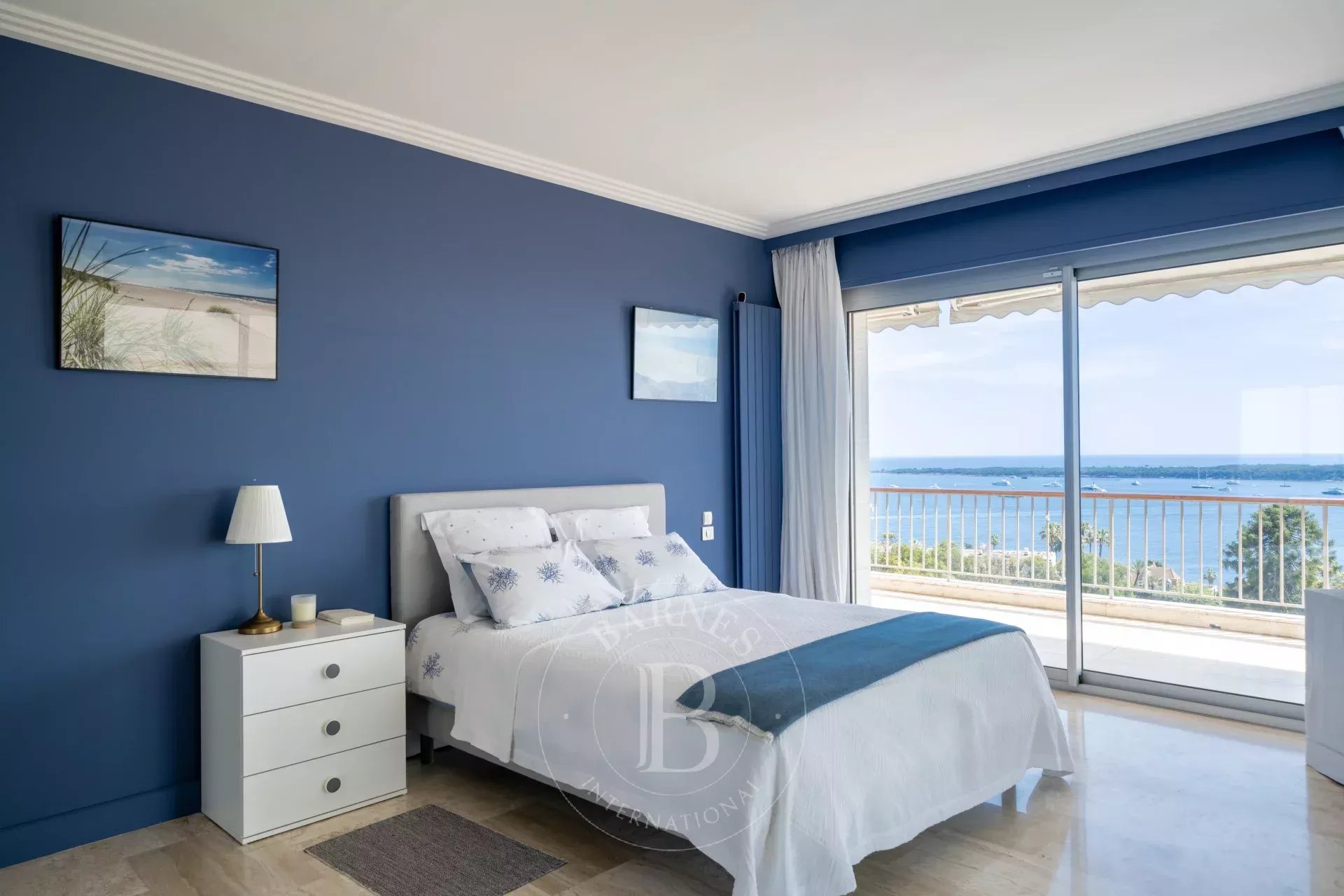 Daire Cannes - picture 8