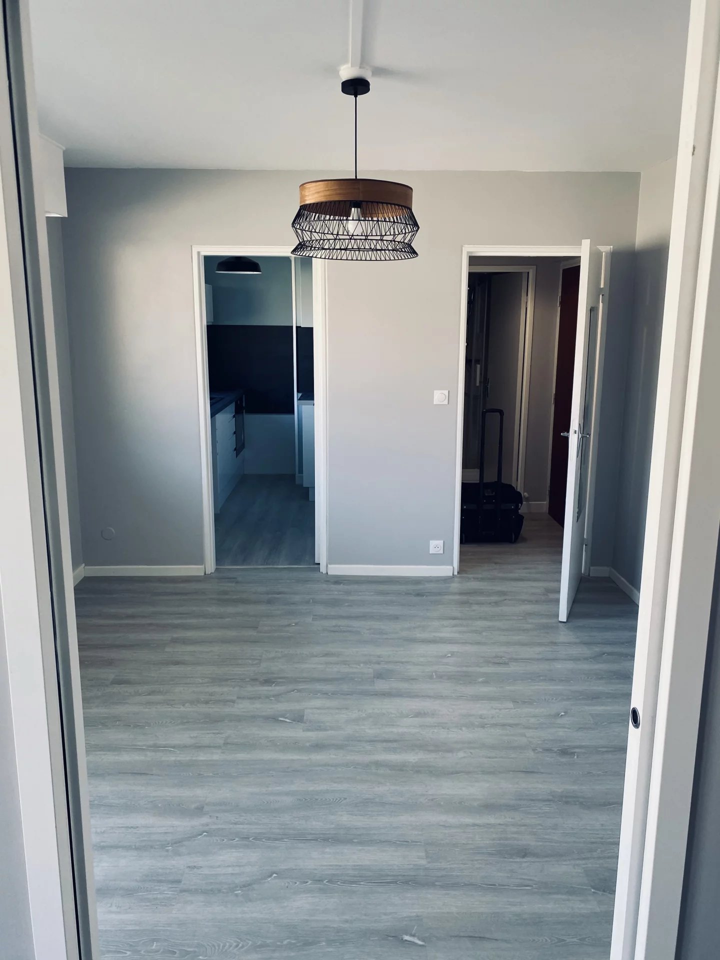 Vente Appartement Chartres