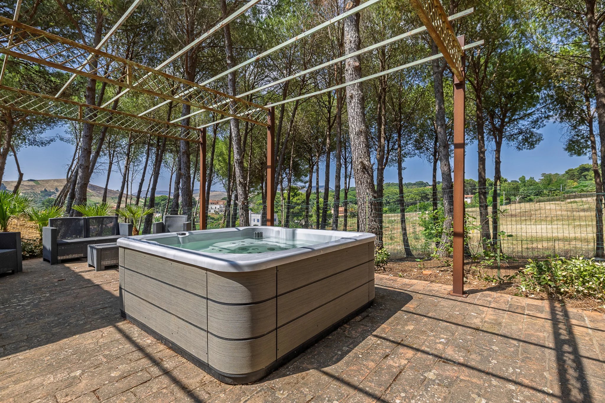 Apartment in San Ciro-Ulmi-Filci - Image 3