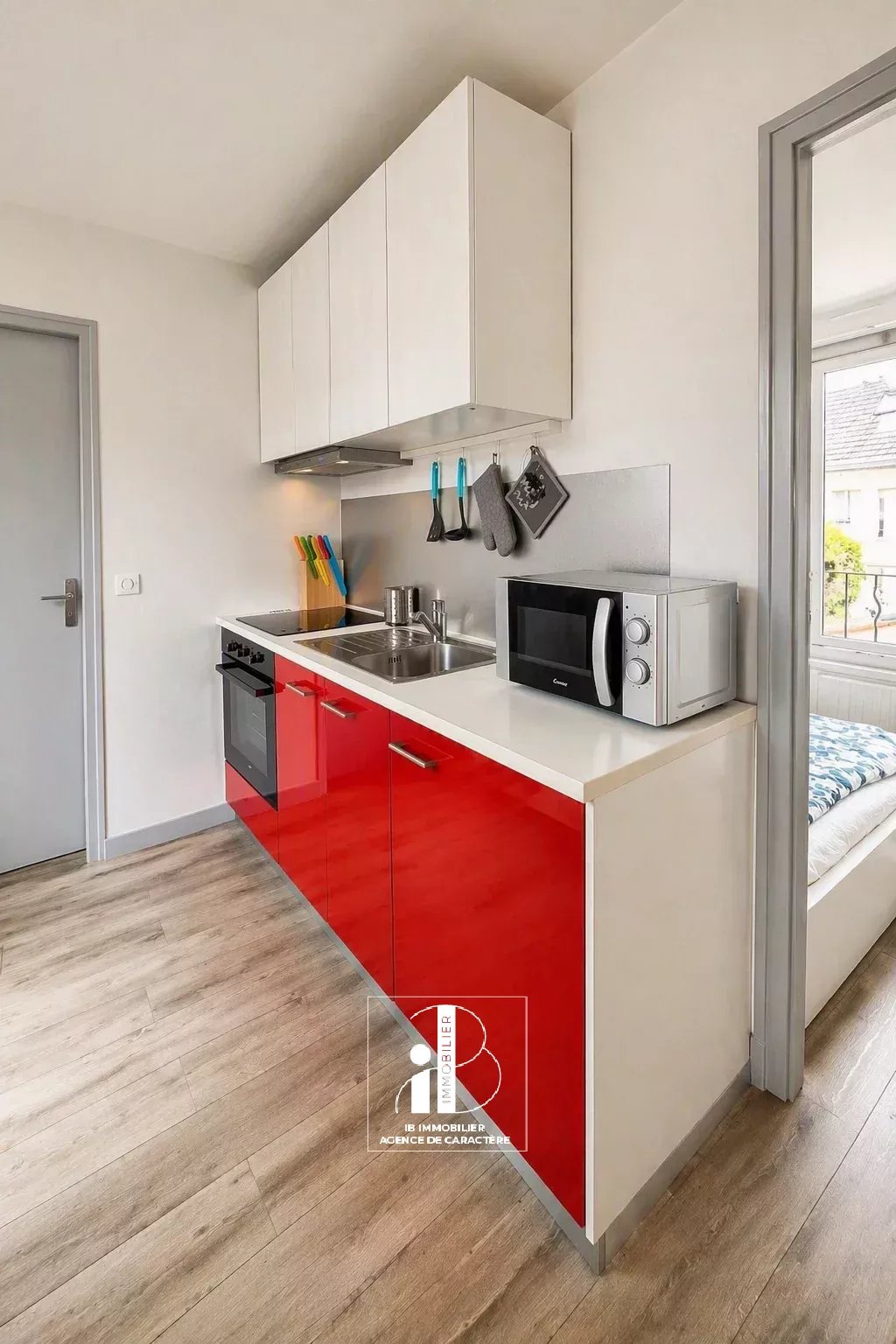 Sale Apartment Fontainebleau