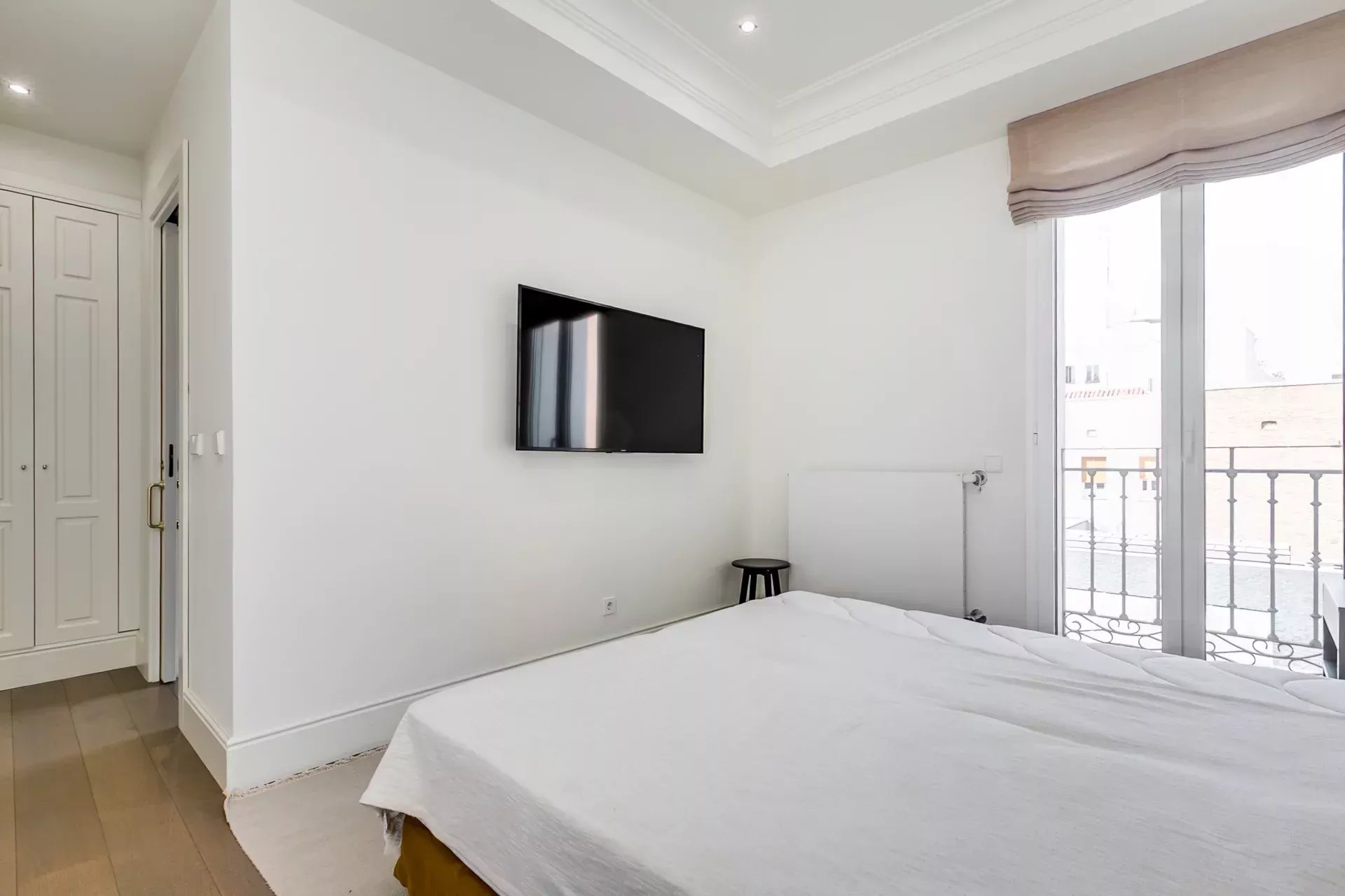 Daire Madrid - picture 23