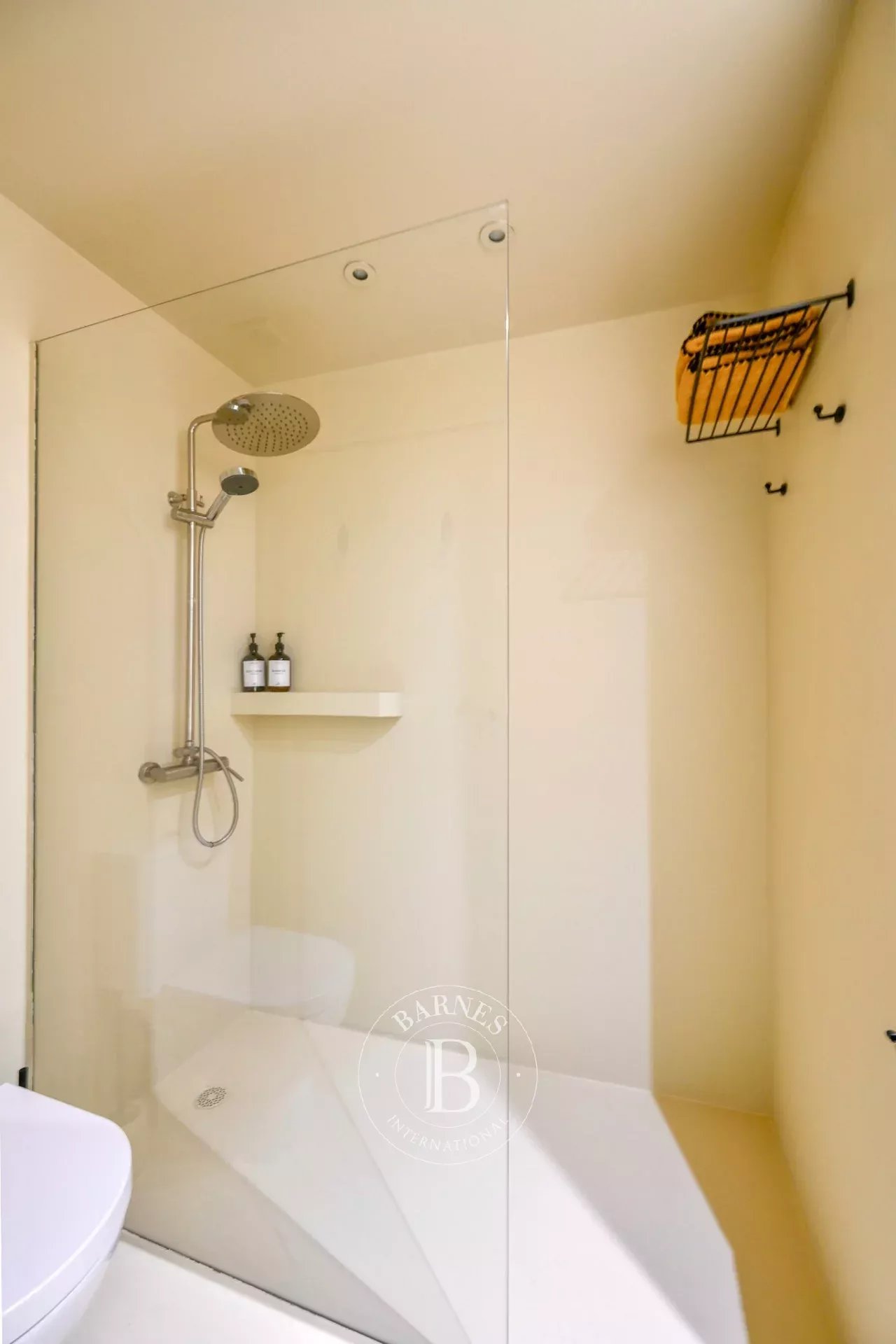 Pied-à-terre dans la vieille ville