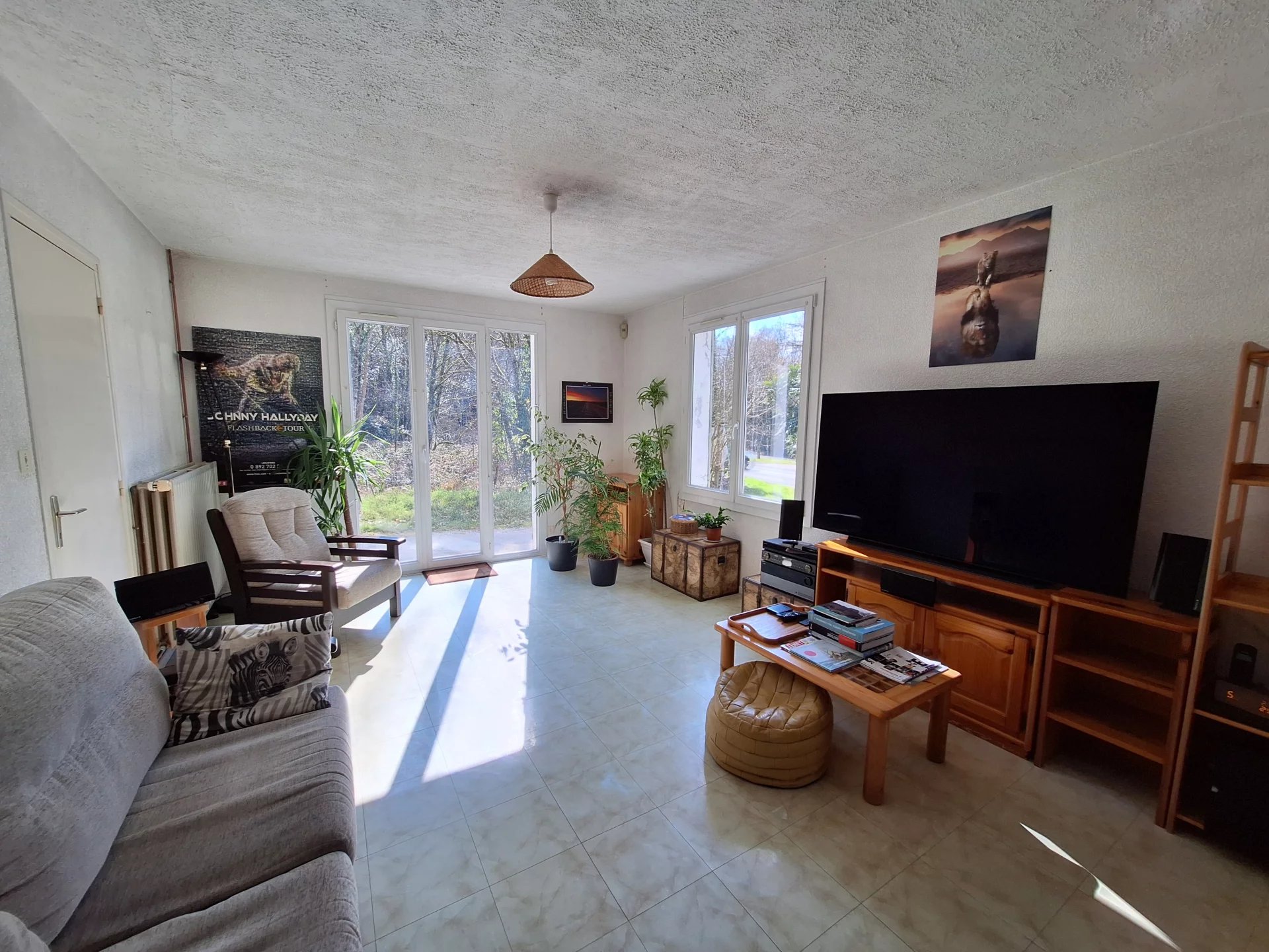 Vente Maison Treize-Vents
