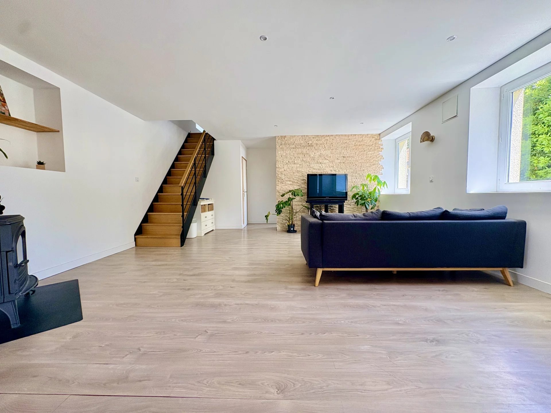 Maison - 4 pi&egrave;ces SAINT BREVIN L'OCEAN