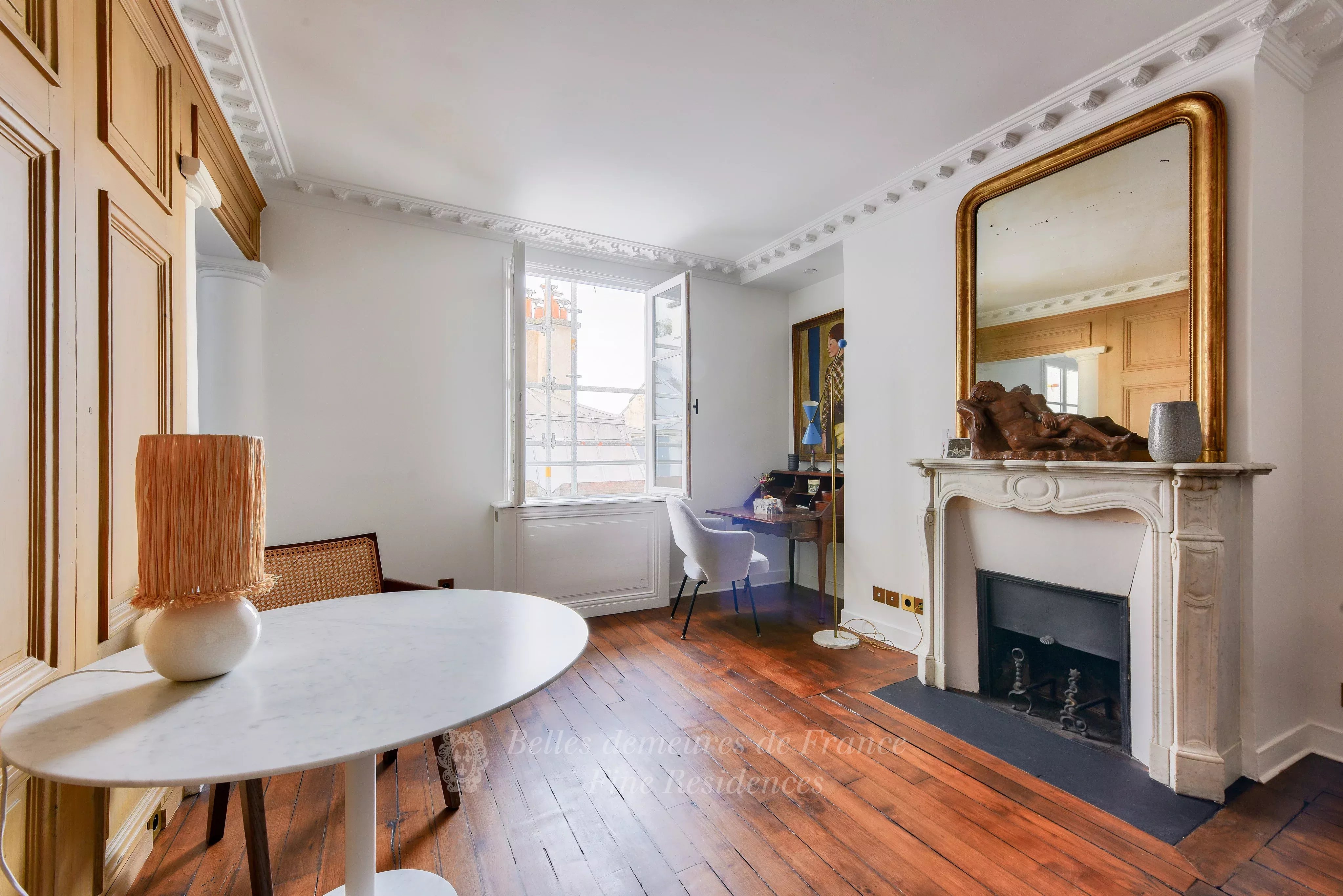 Vente Appartement Paris 7ème