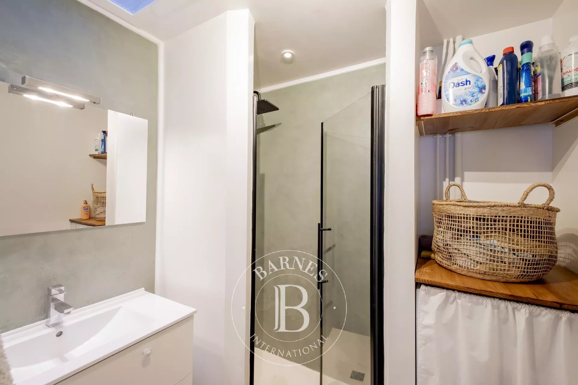 Şehir evi Bordeaux - picture 5