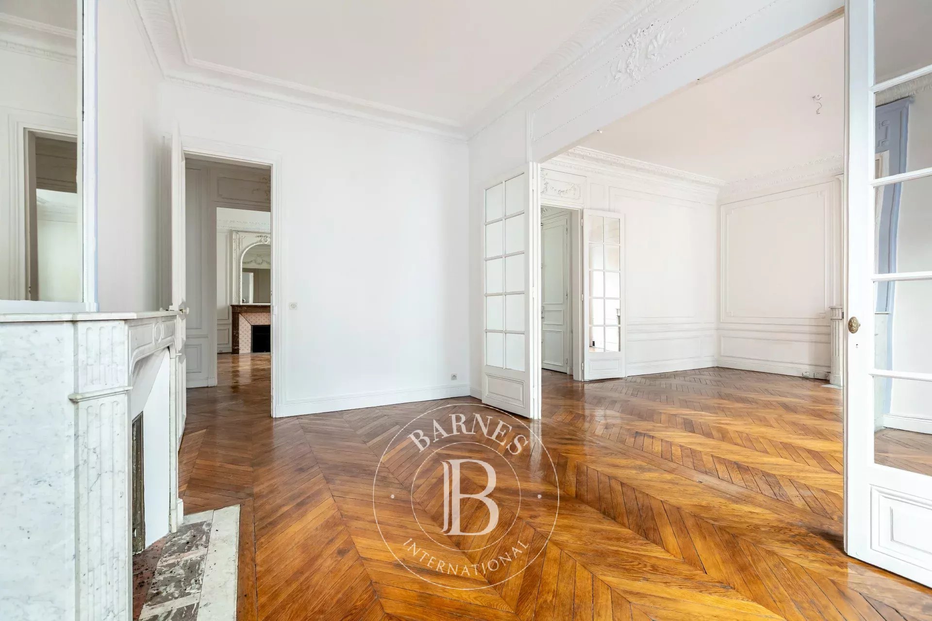 Квартира Paris 16ème - picture 5