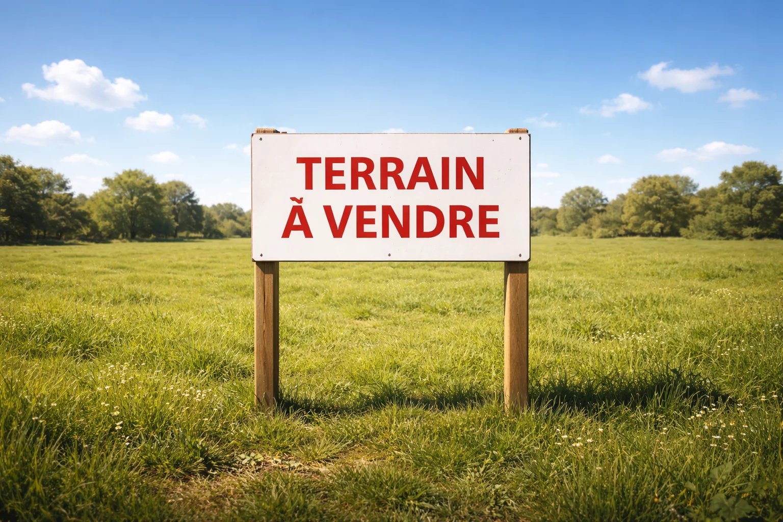 Vente Terrain constructible Bormes-les-Mimosas