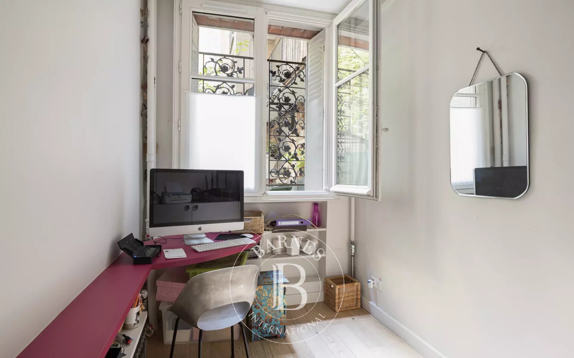 Daire Paris 5ème - picture 12