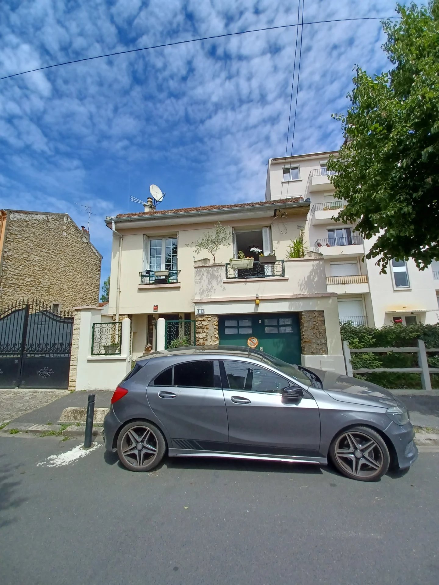 Agence immobilière de Elya Immobilier
