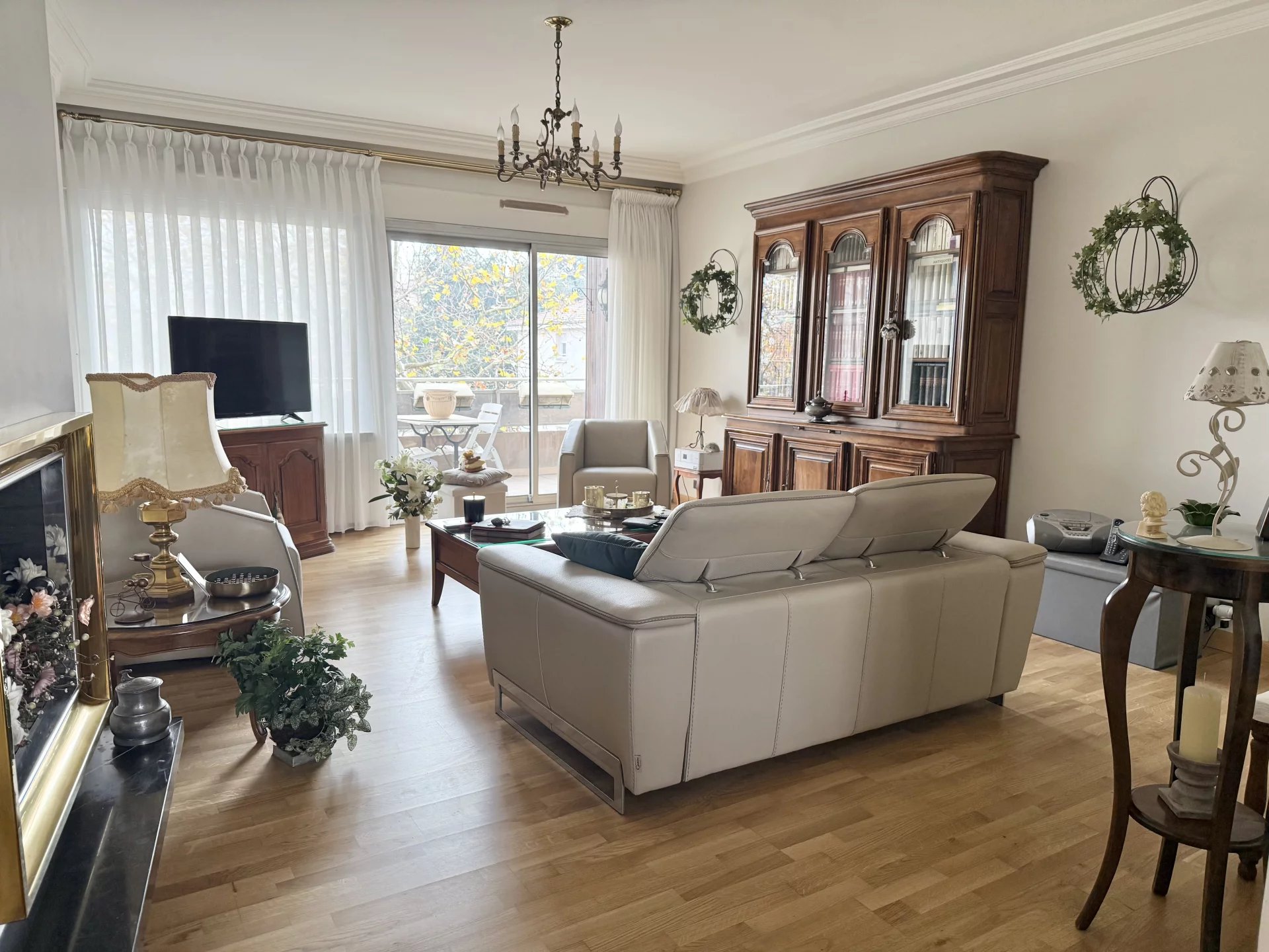 Vente Appartement Villeurbanne