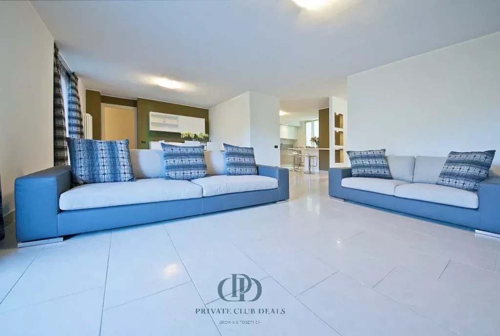 Villa Menaggio - picture 8