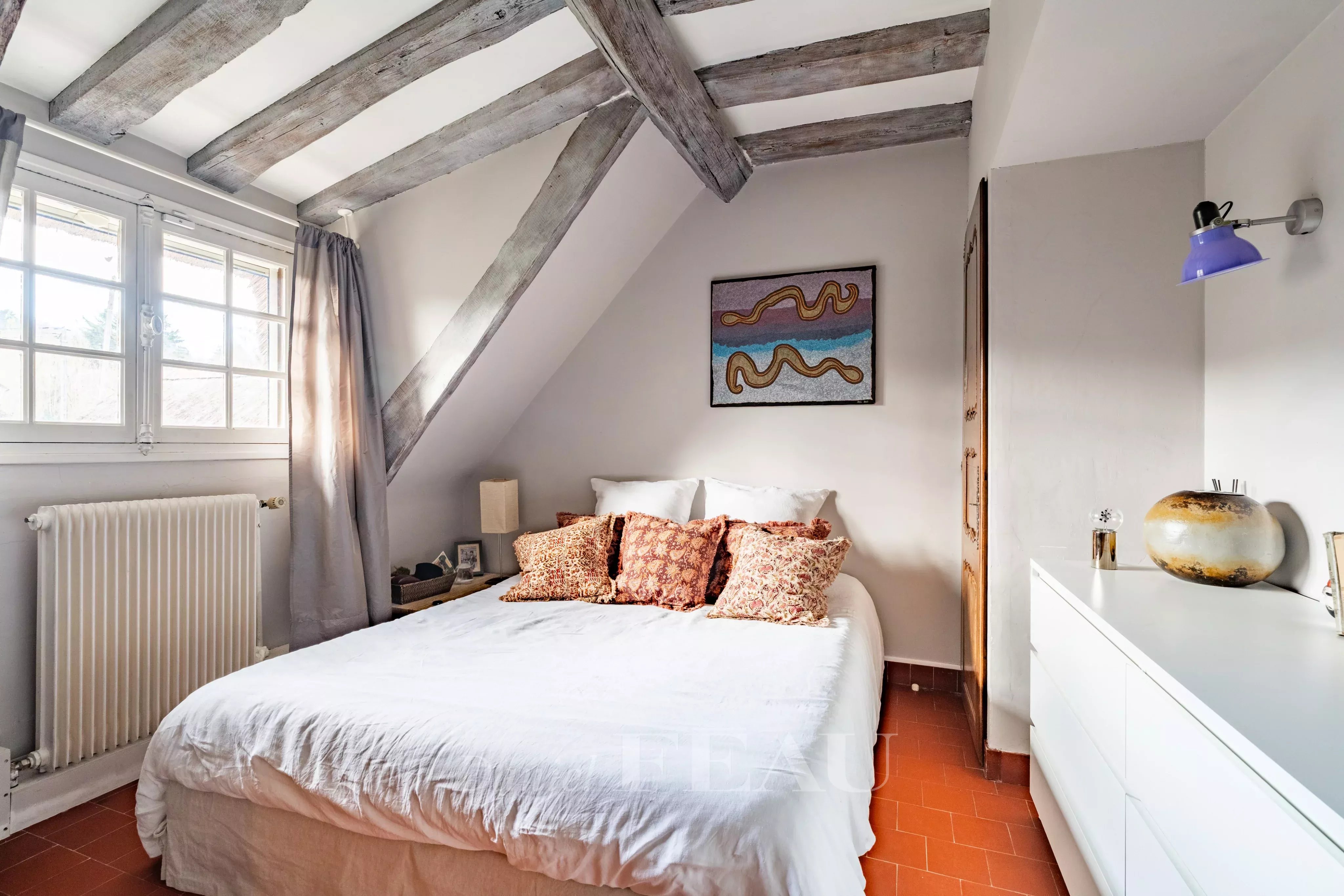 Vente Maison Montfort-l'Amaury