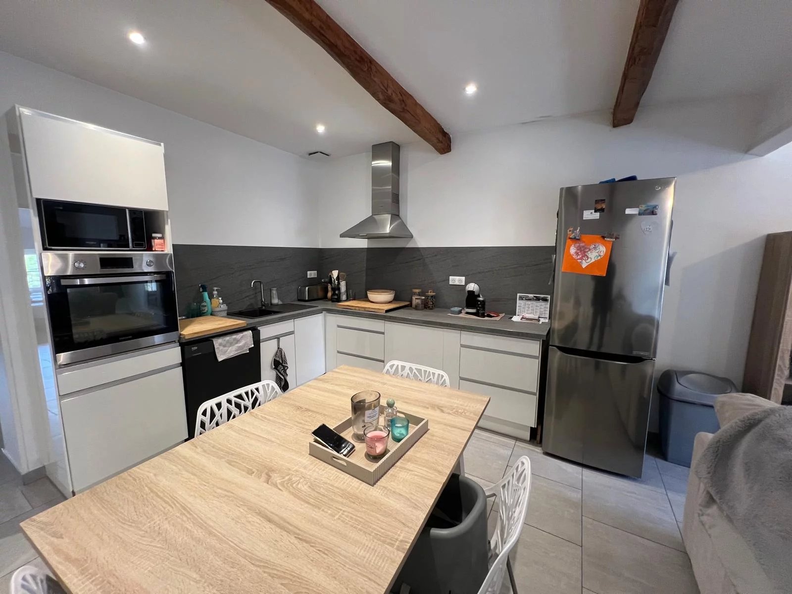 Location Appartement Aups