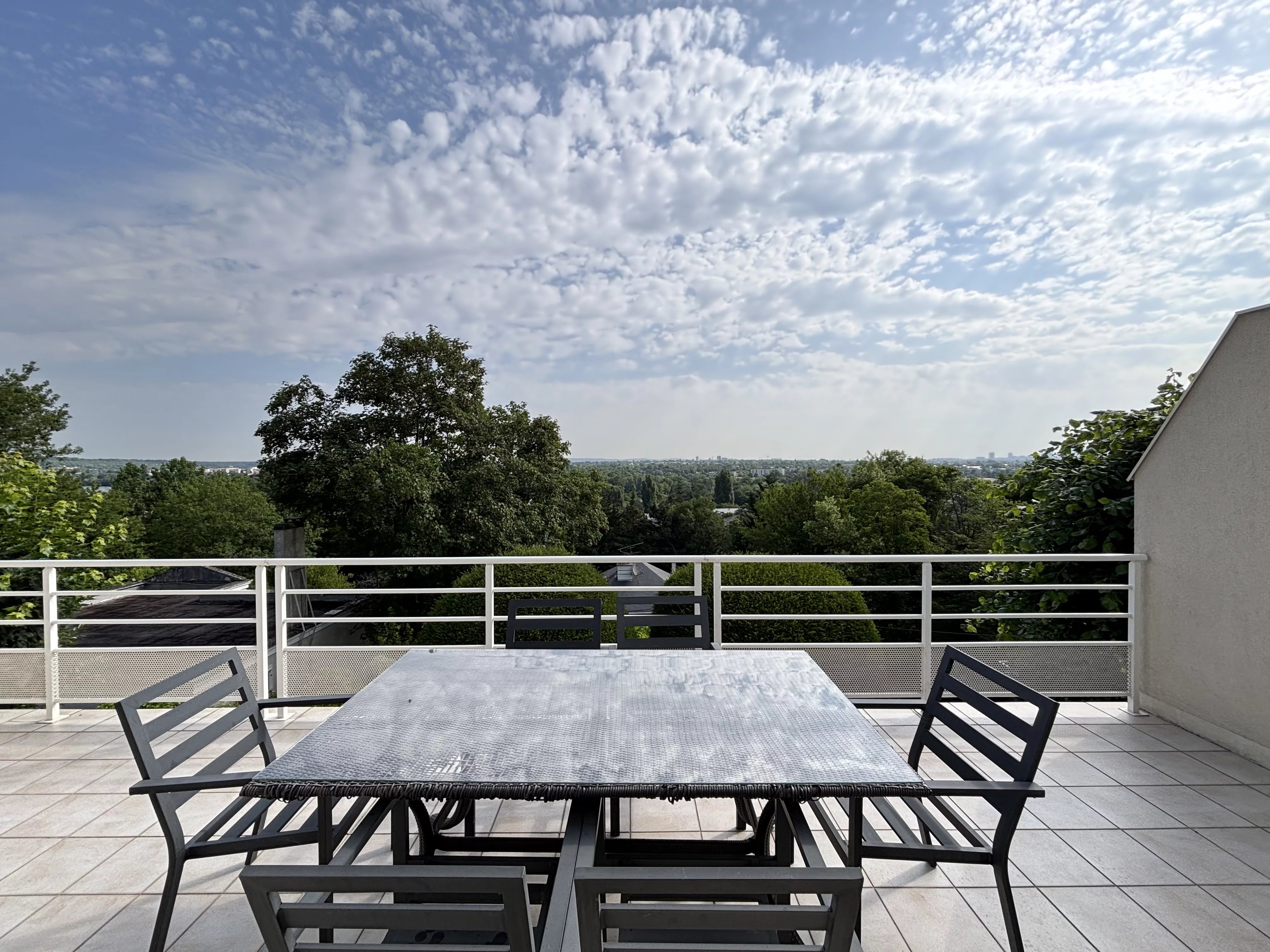 Sale House Le Port-Marly