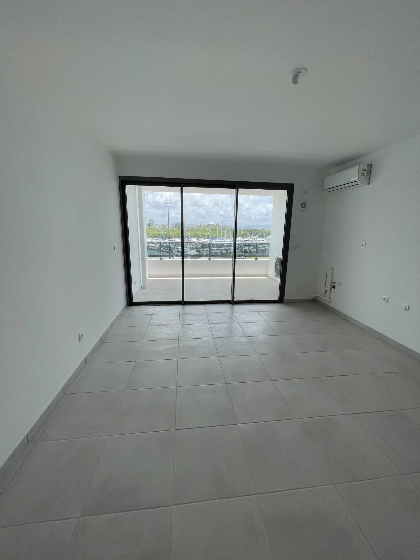 Vente Appartement Fort-de-France
