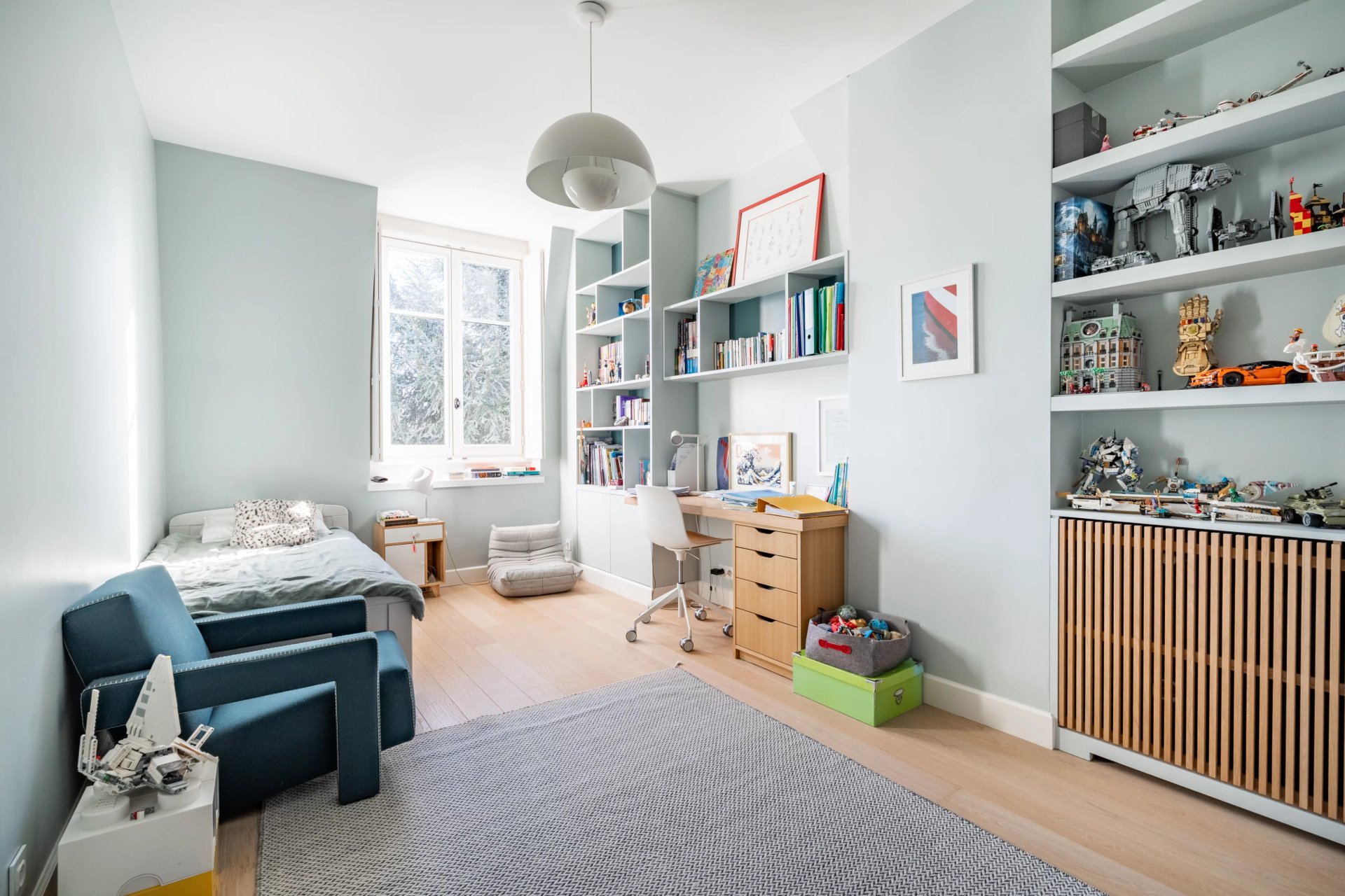 7 Bedroom Apartment/Flat's Image 27