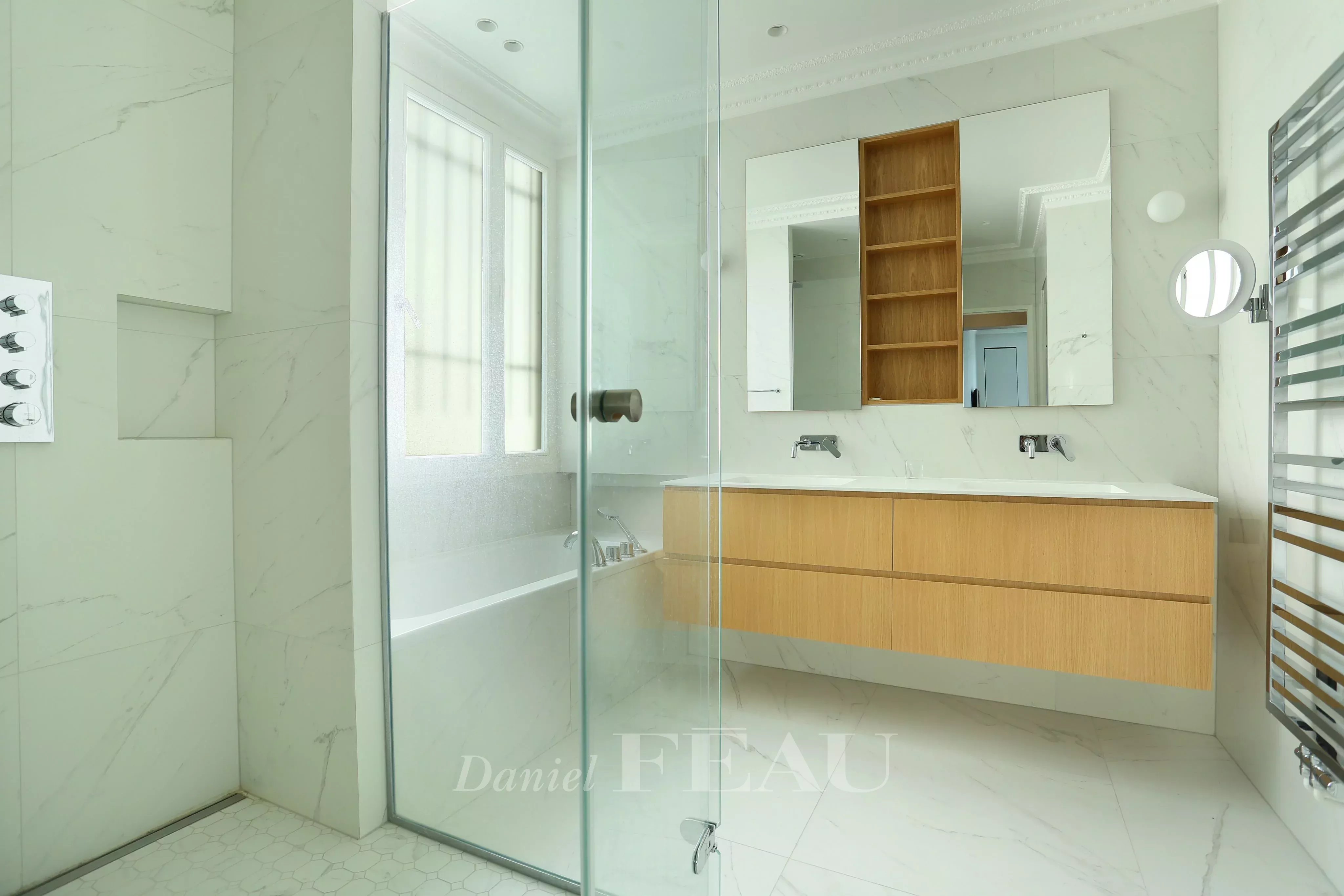 Rental Apartment Paris 8th