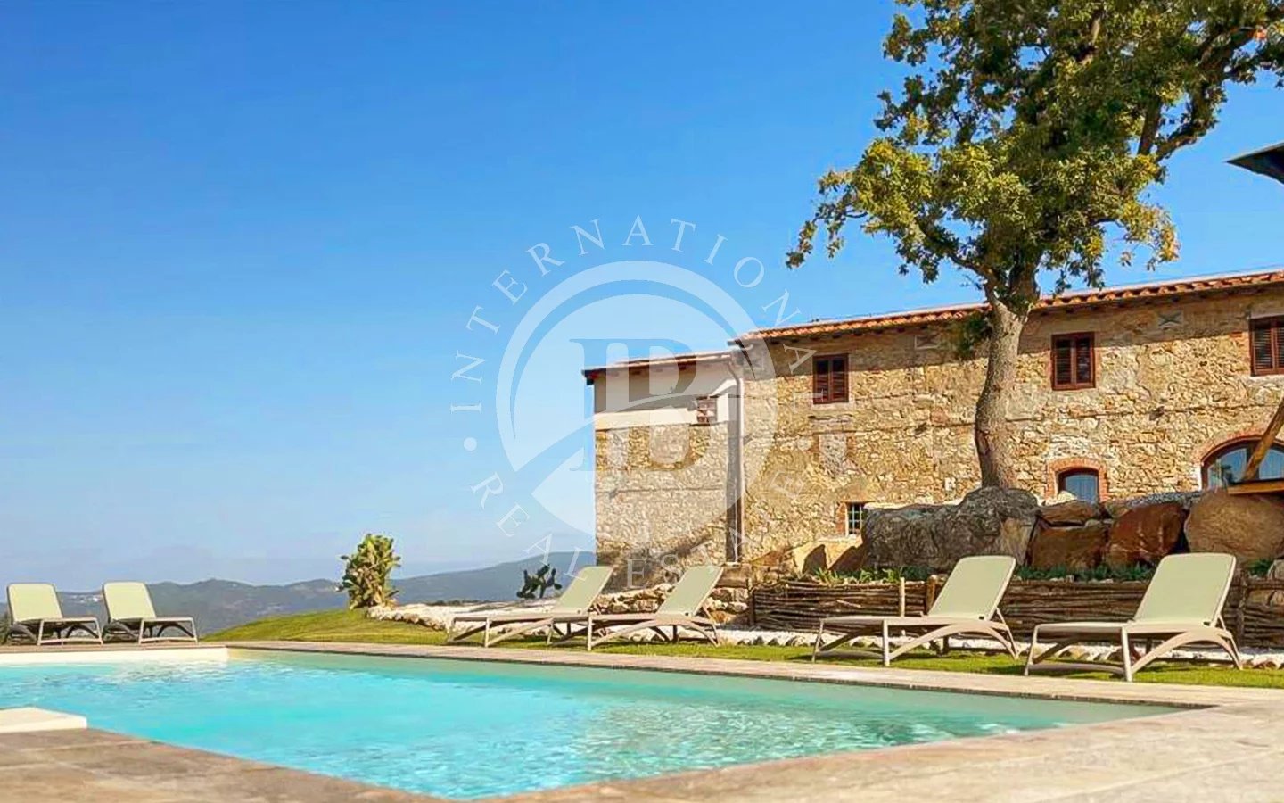 House in San Lorenzo - Image 5