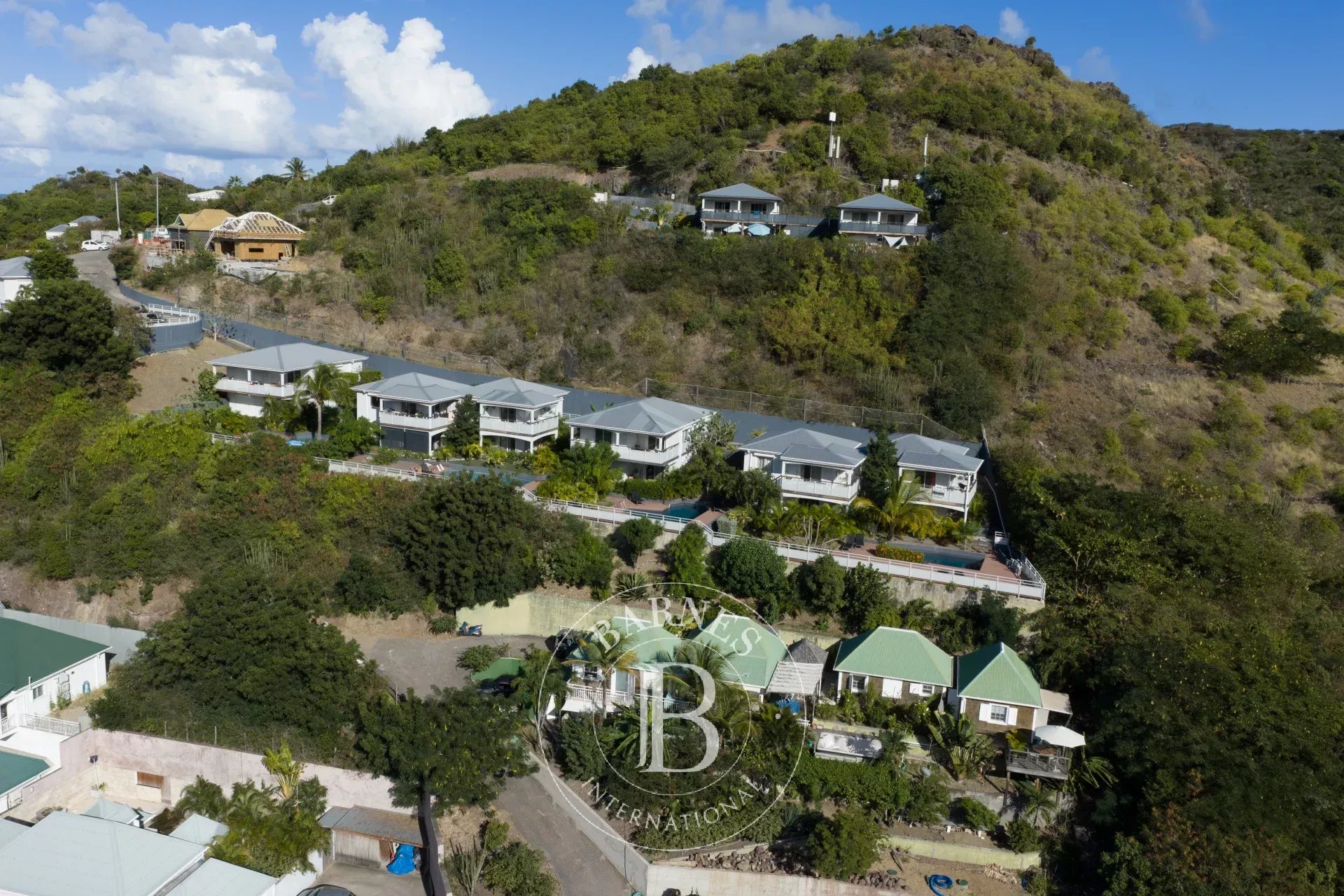 Appartement Saint-Barthélemy  -  ref 87265885 (picture 3)