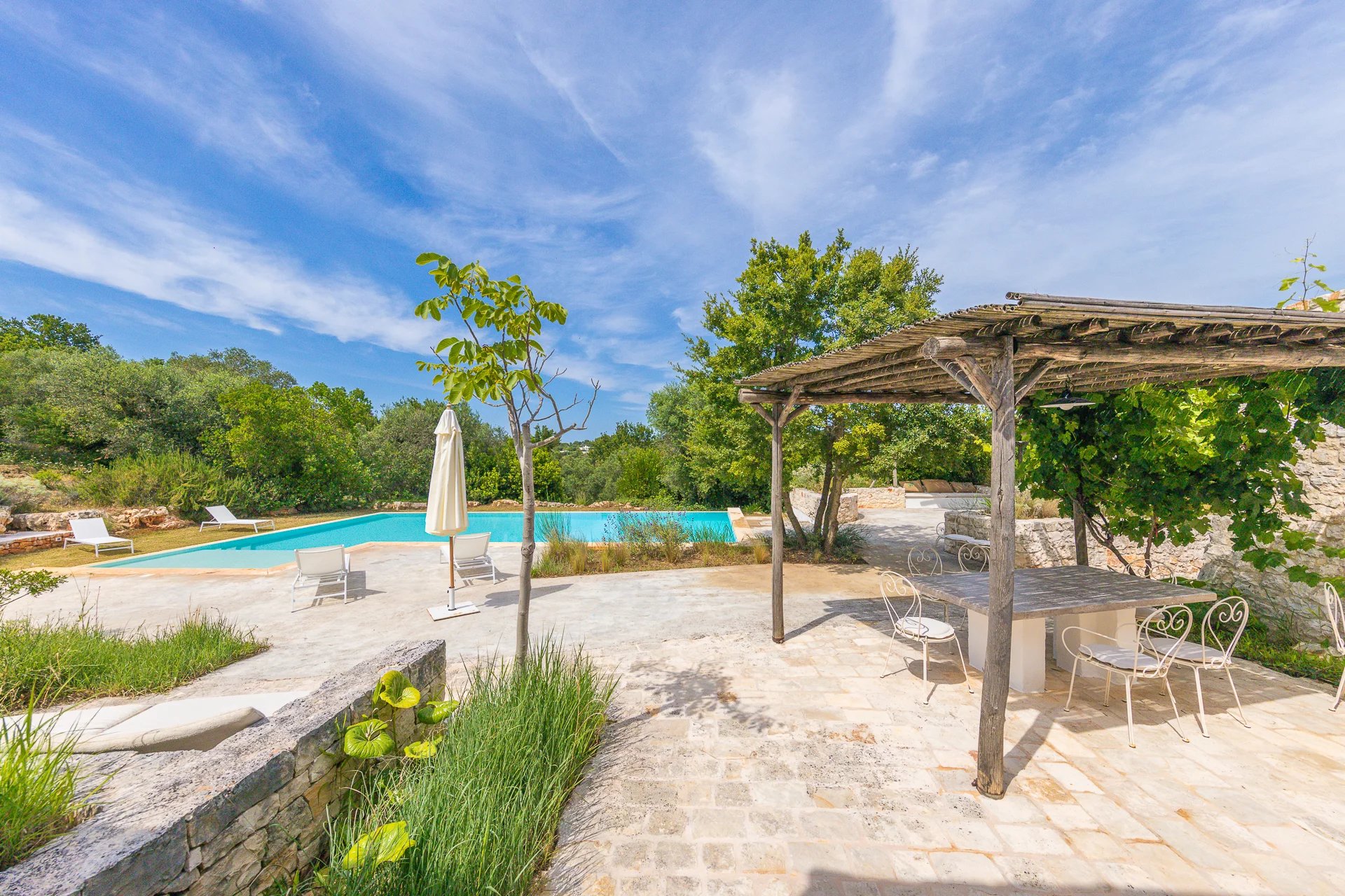 Sale Property Ostuni