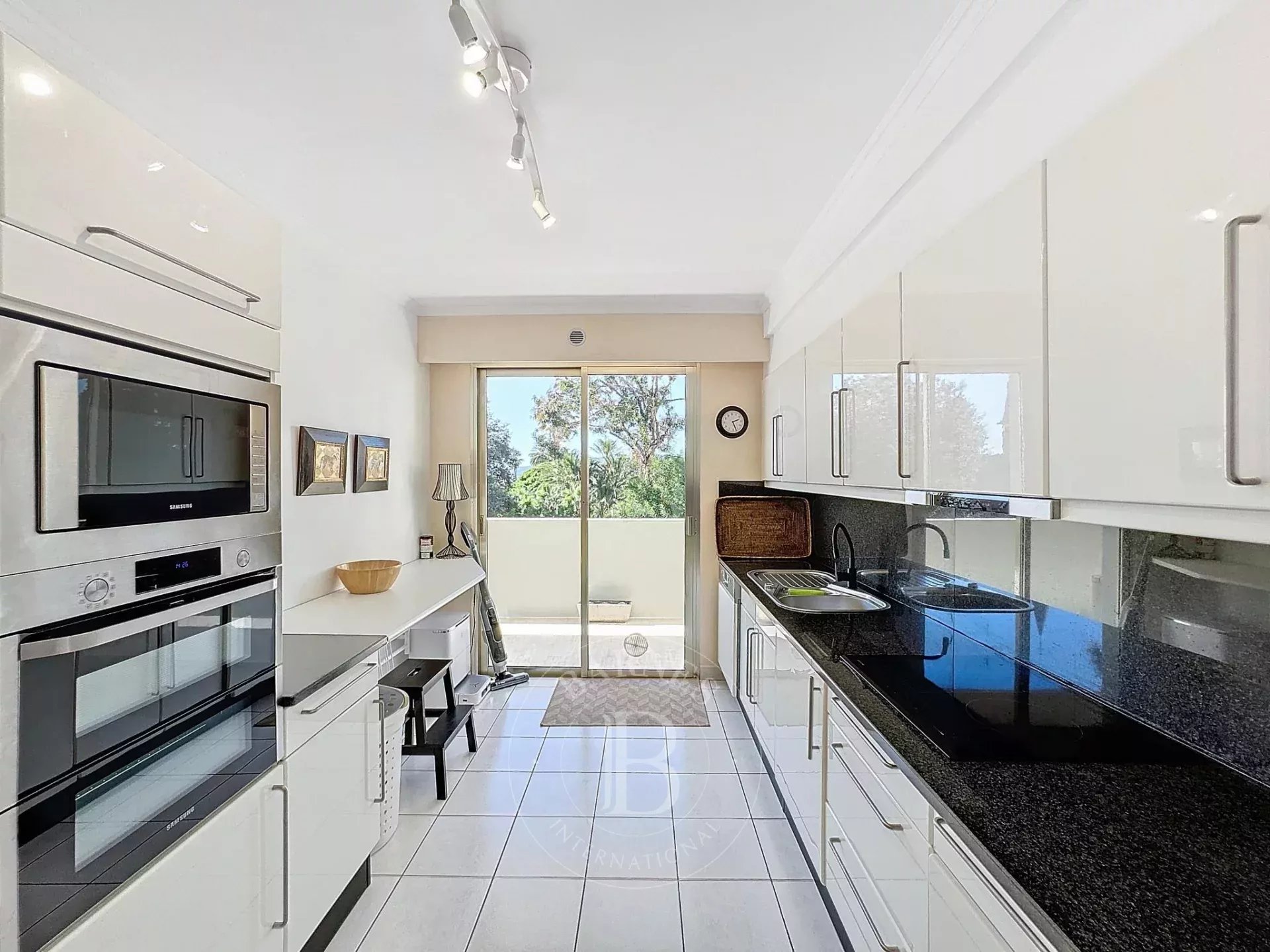 Daire Cannes - picture 7