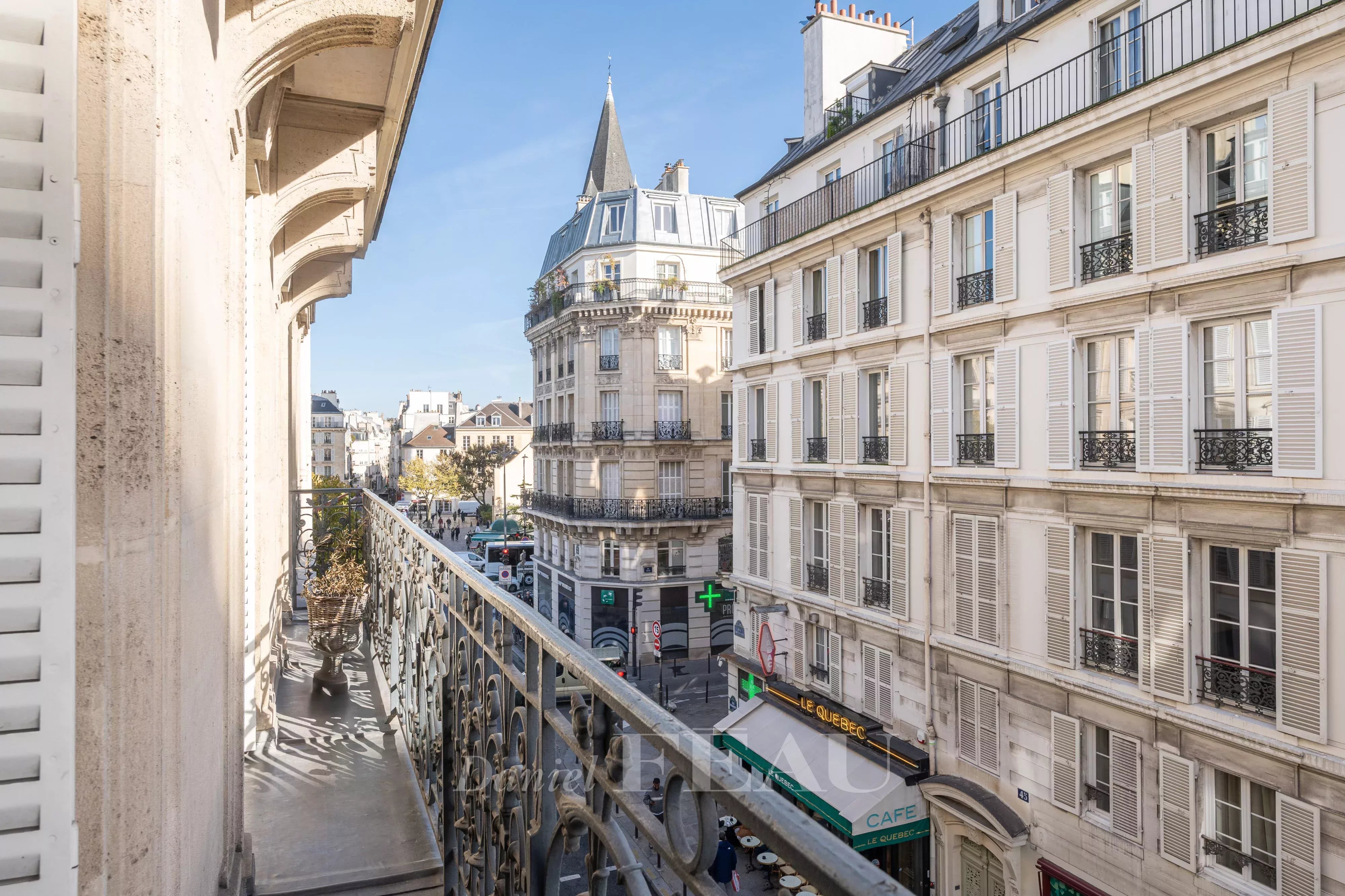 FEAU-FINAL Feau-Saint-Germain-54 rue Bonaparte