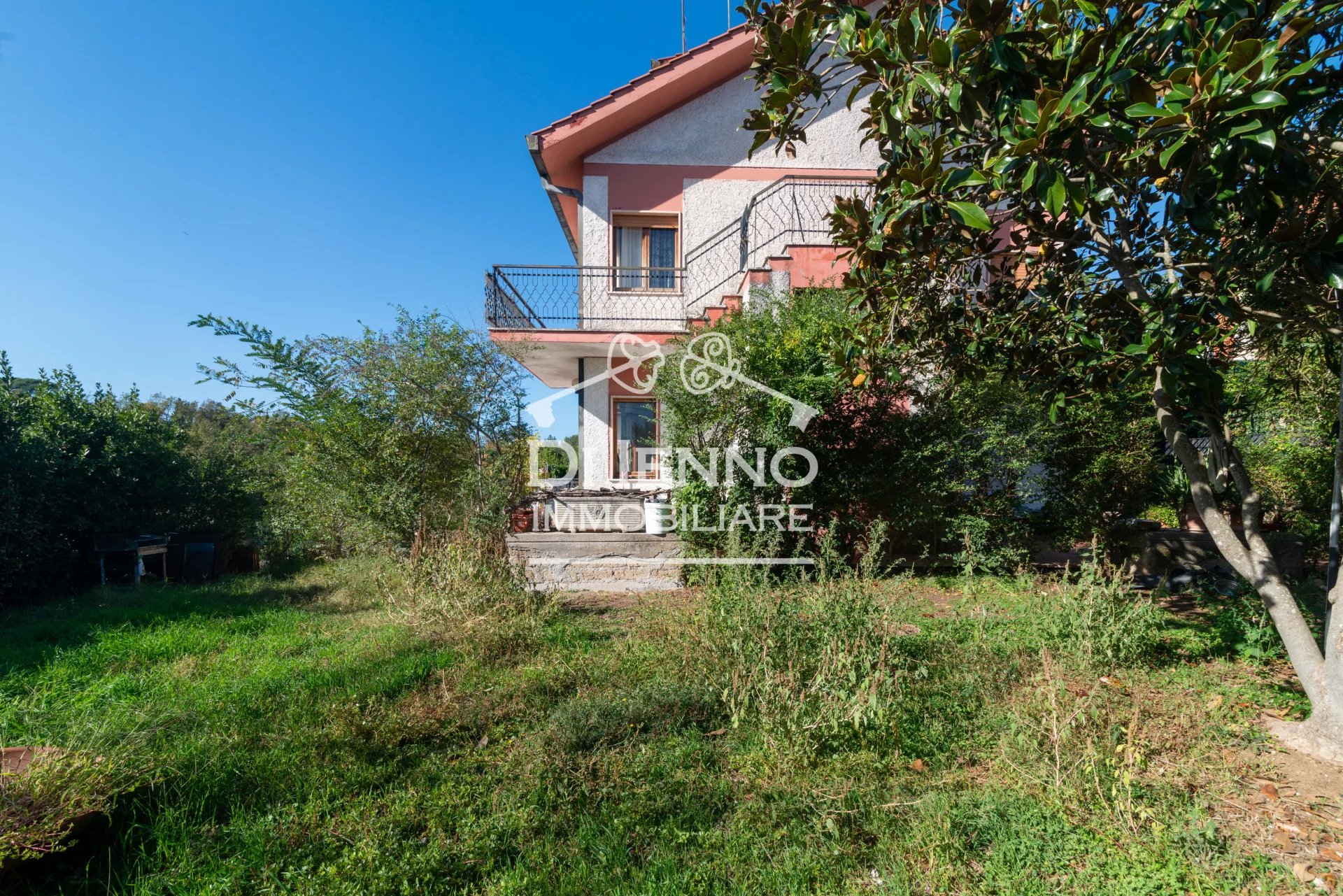 Sale Apartment Sacrofano Monte Caminetto
