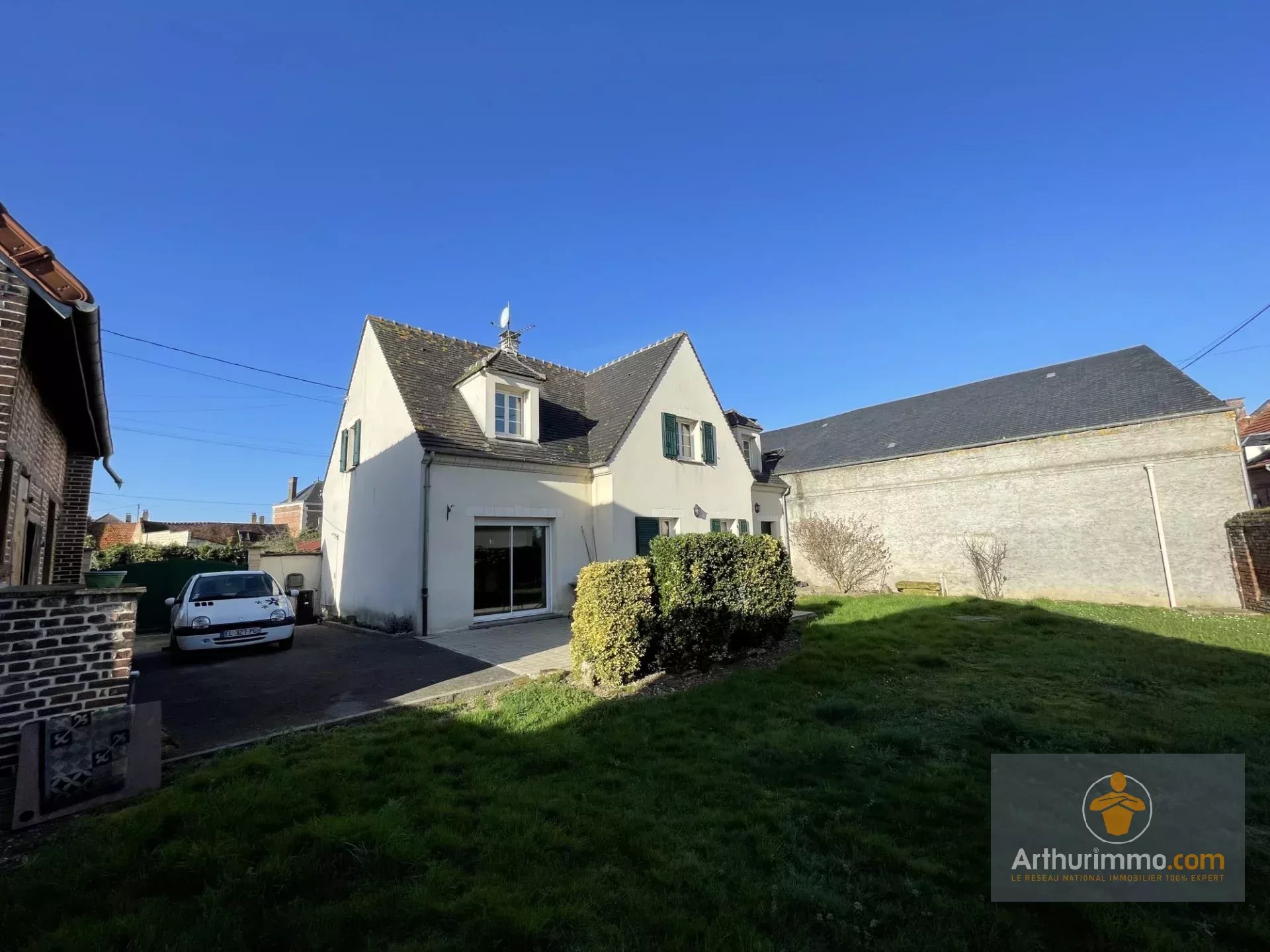 Agence immobilière de EURL LIBIMMO