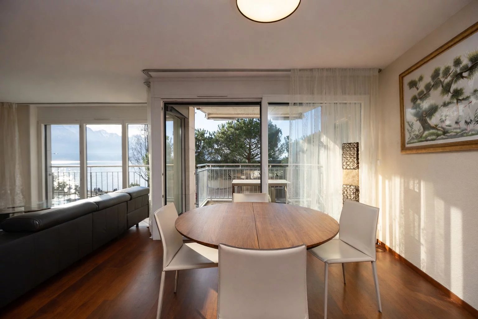 Appartement avec vue lac – Vente aux étrangers autorisée