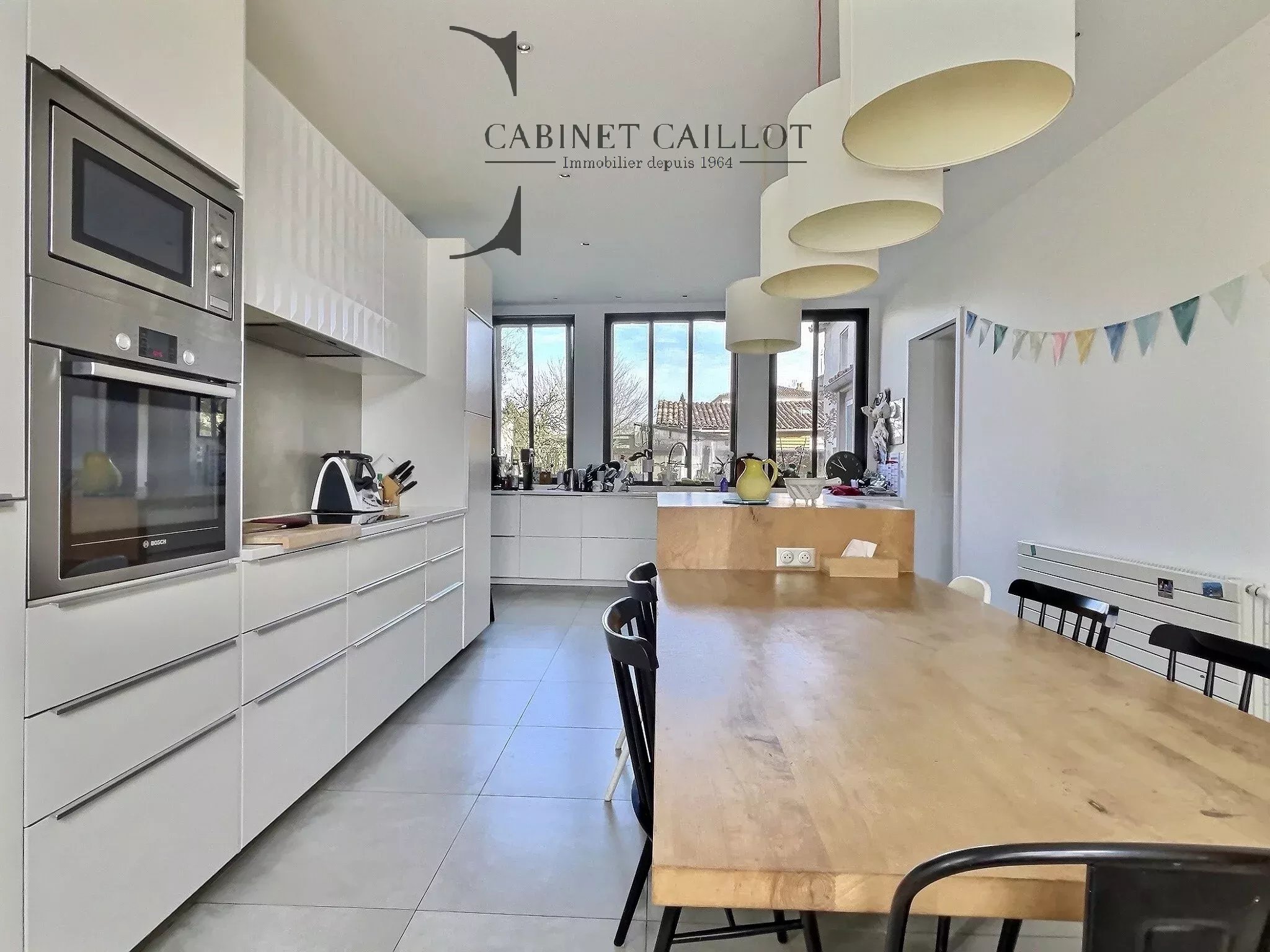 Vente Maison Saintes