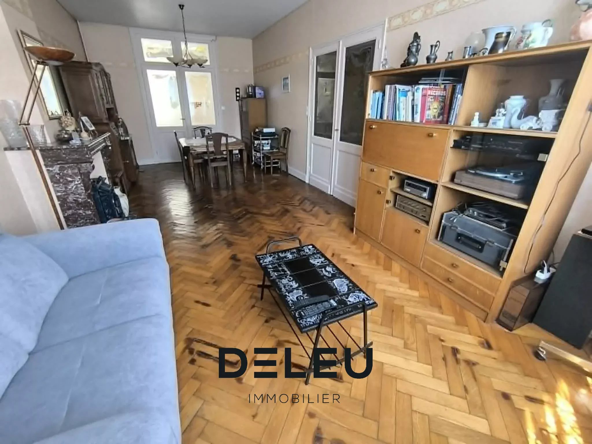 Sale House Mouvaux