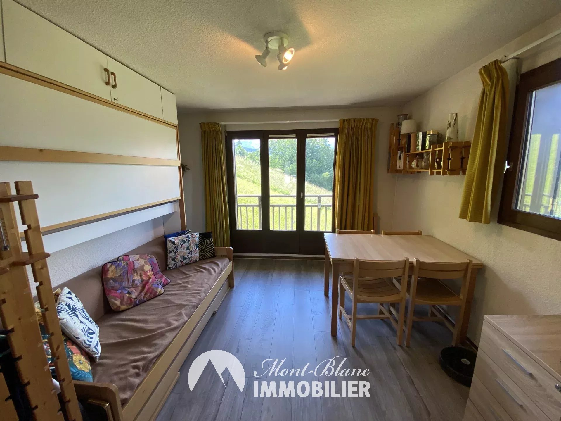 Agence immobilière de SAS MBI