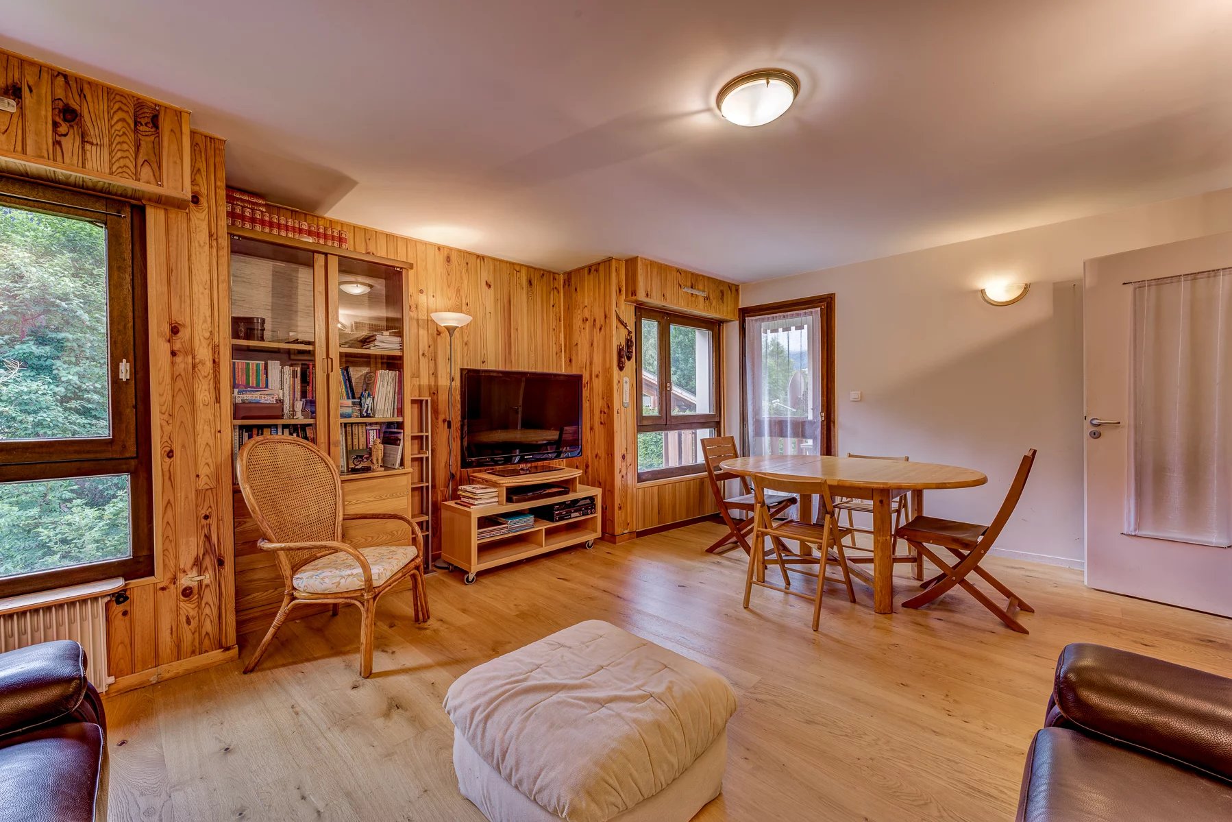 Photo of CHAMONIX - Spacious Year-Round Apartment