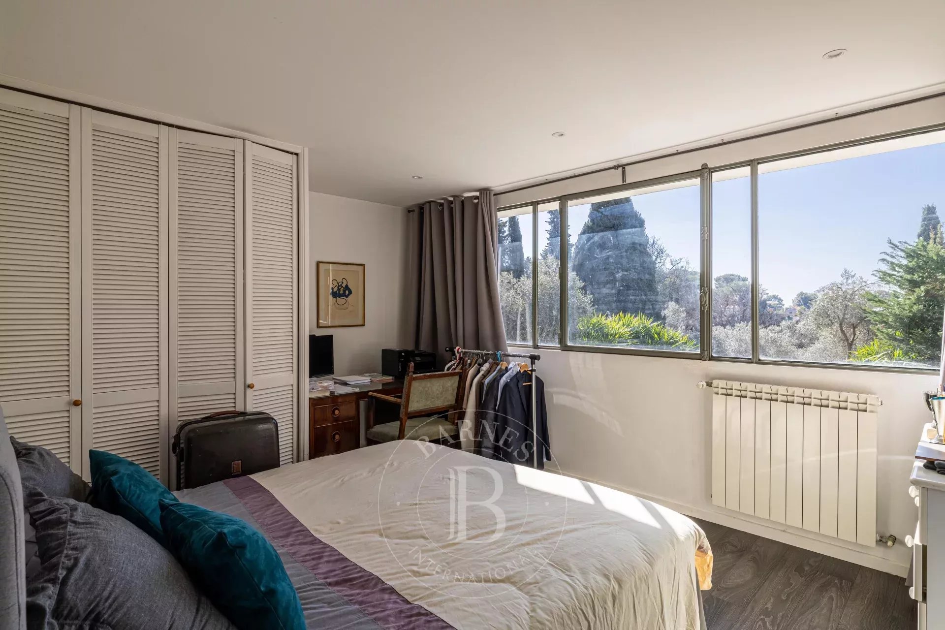 Villa Cannes - picture 13