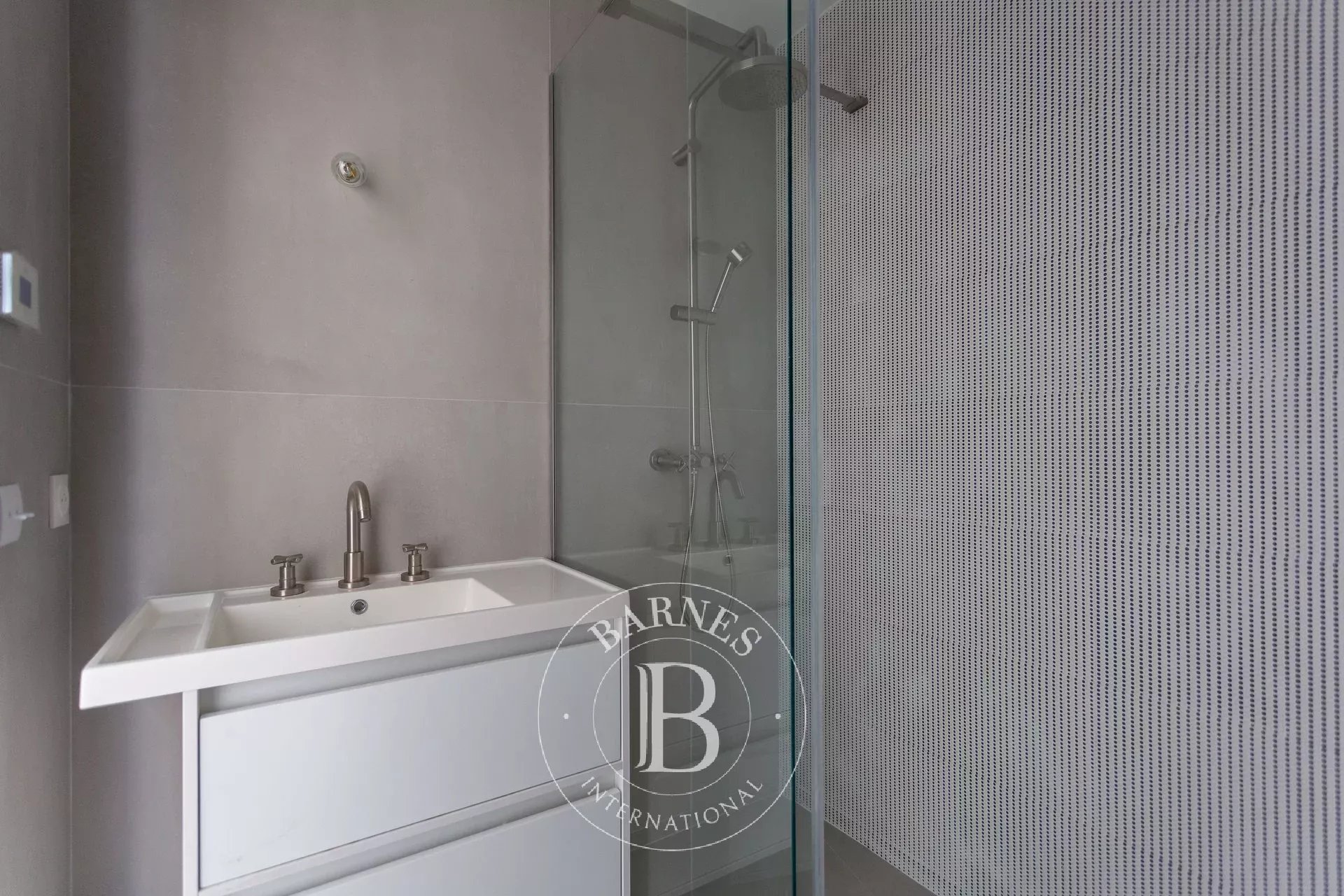 Daire Neuilly-sur-Seine - picture 9