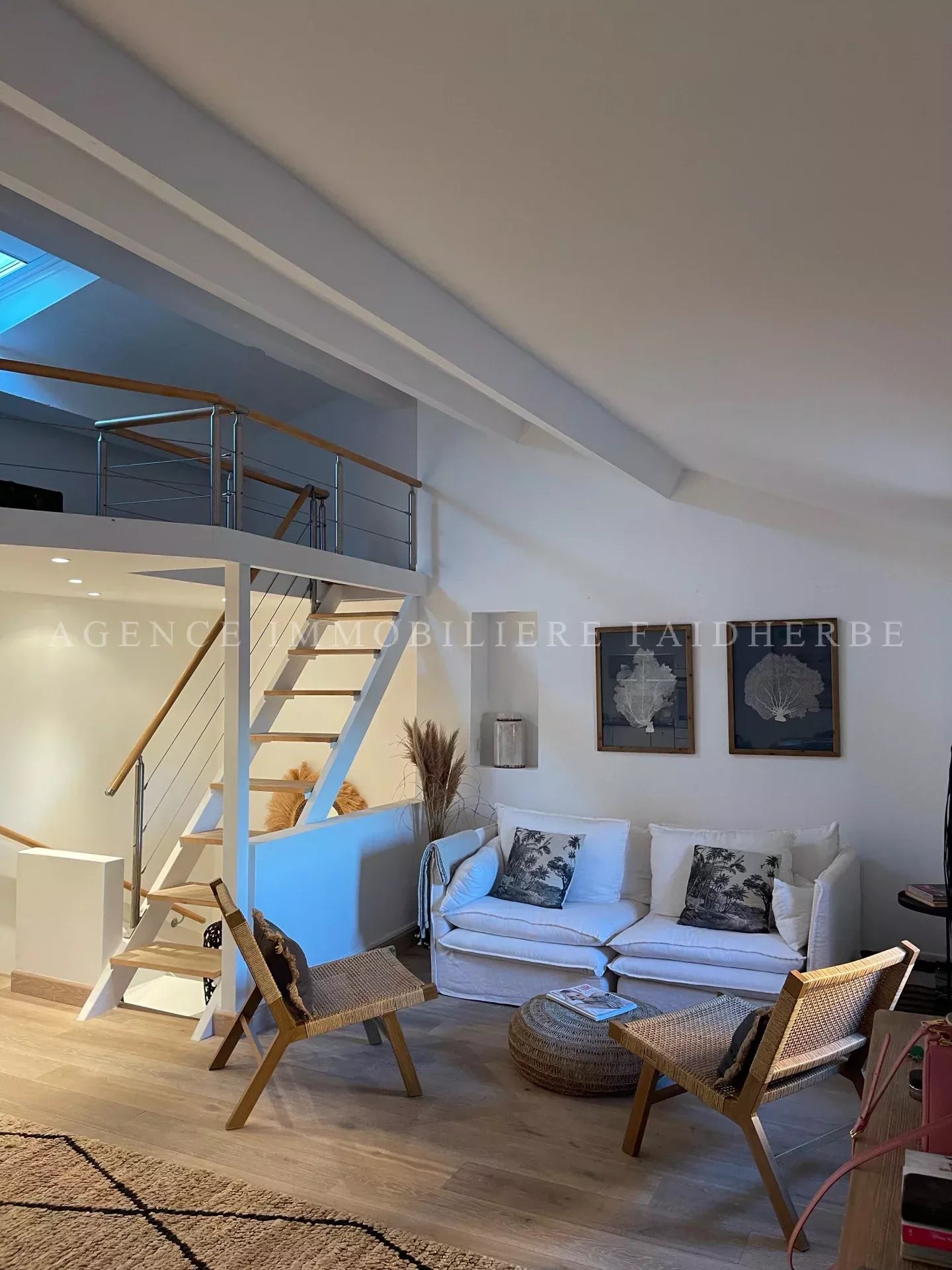 Agence immobilière de STAES IMMOBILIER