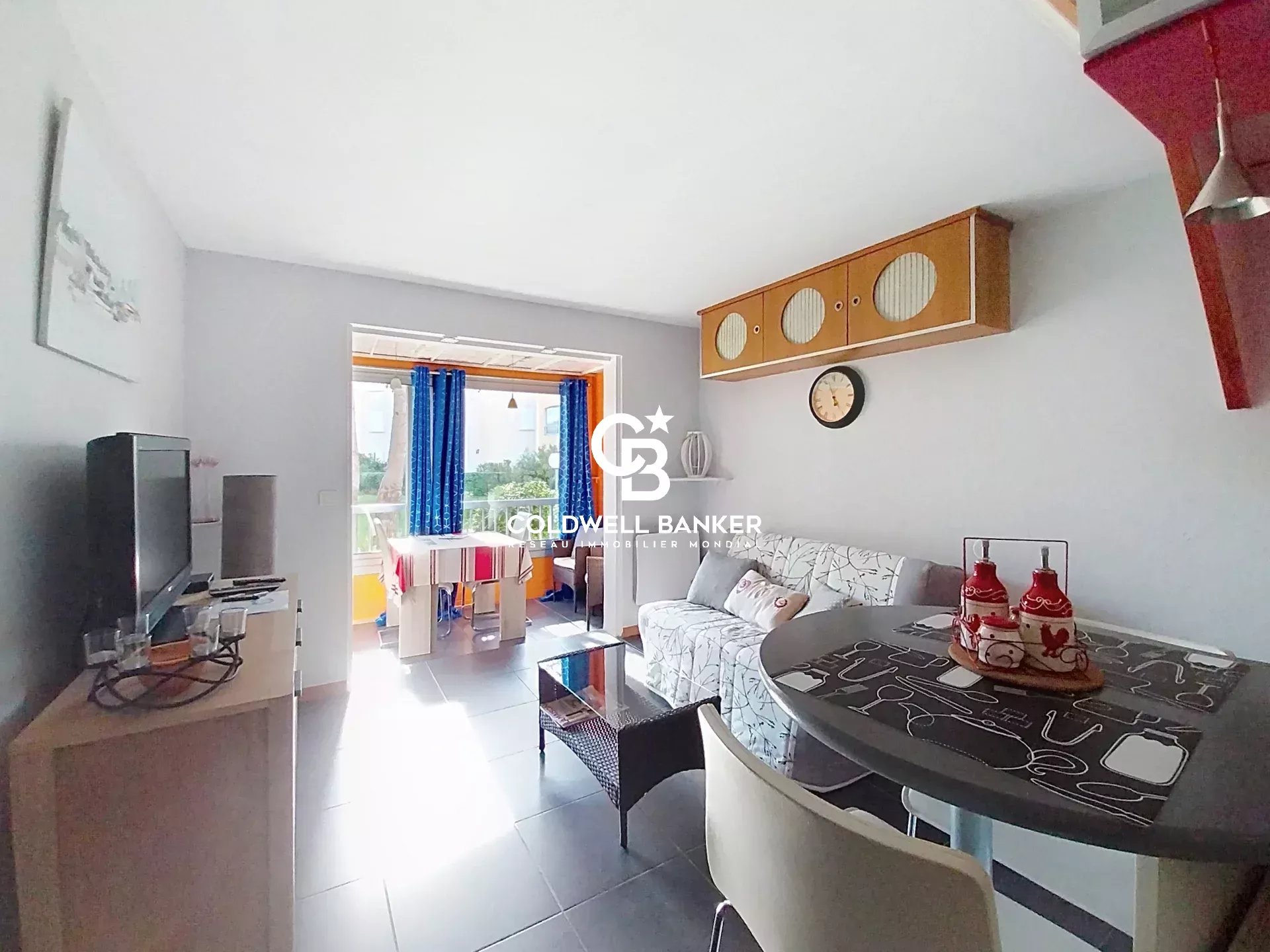 Agence immobilière de Coldwell Banker Esterel Realty