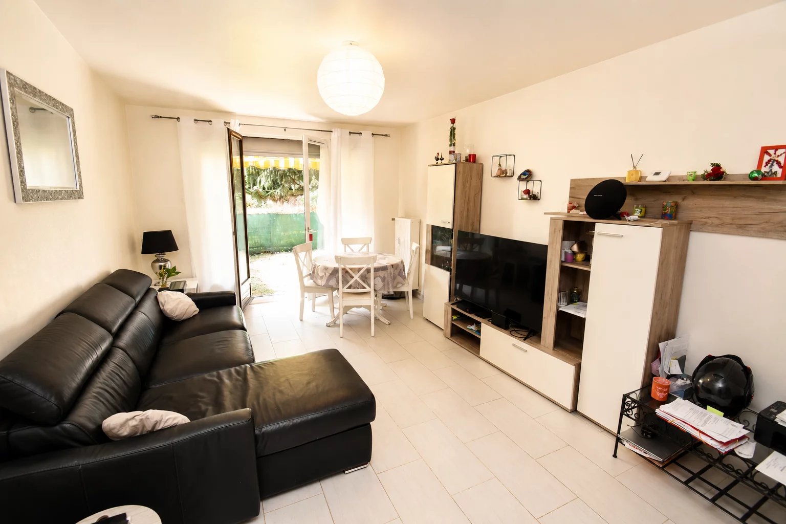 Vente Appartement Livry-Gargan
