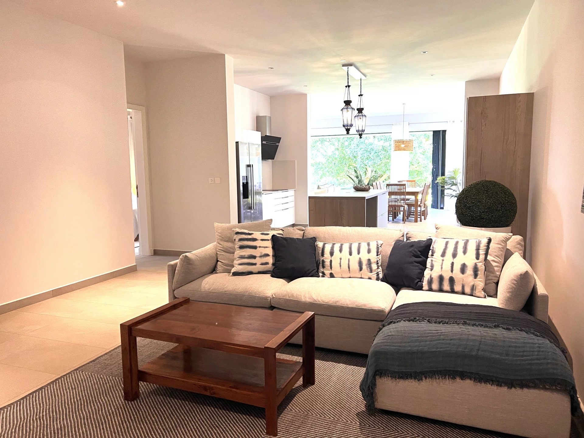 Daire Belle Vue Harel - picture 5