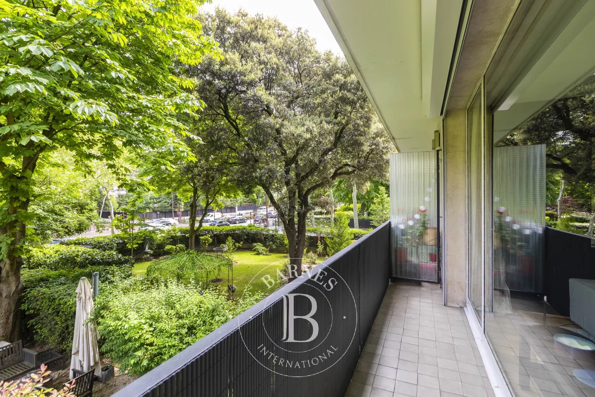 Квартира Neuilly-sur-Seine - picture 8