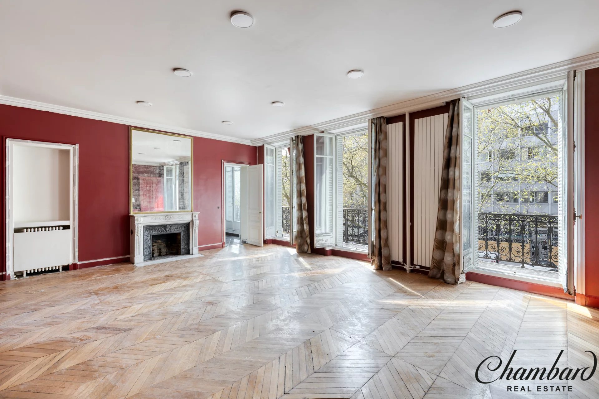 Vente Appartement Paris 8ème Champs-Élysées