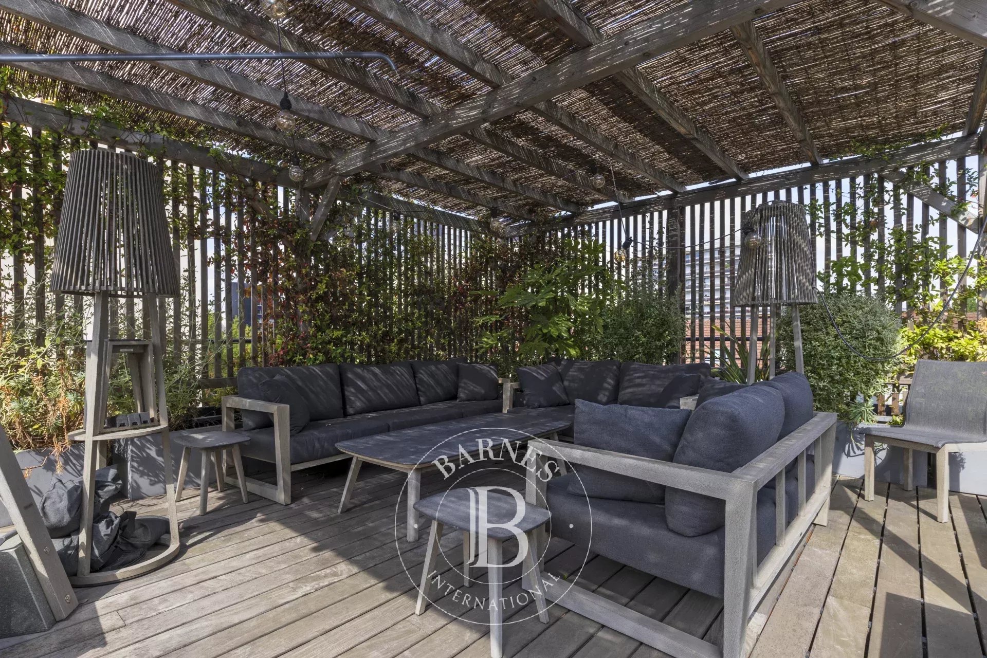 Clichy  - Bureaux  - picture 6