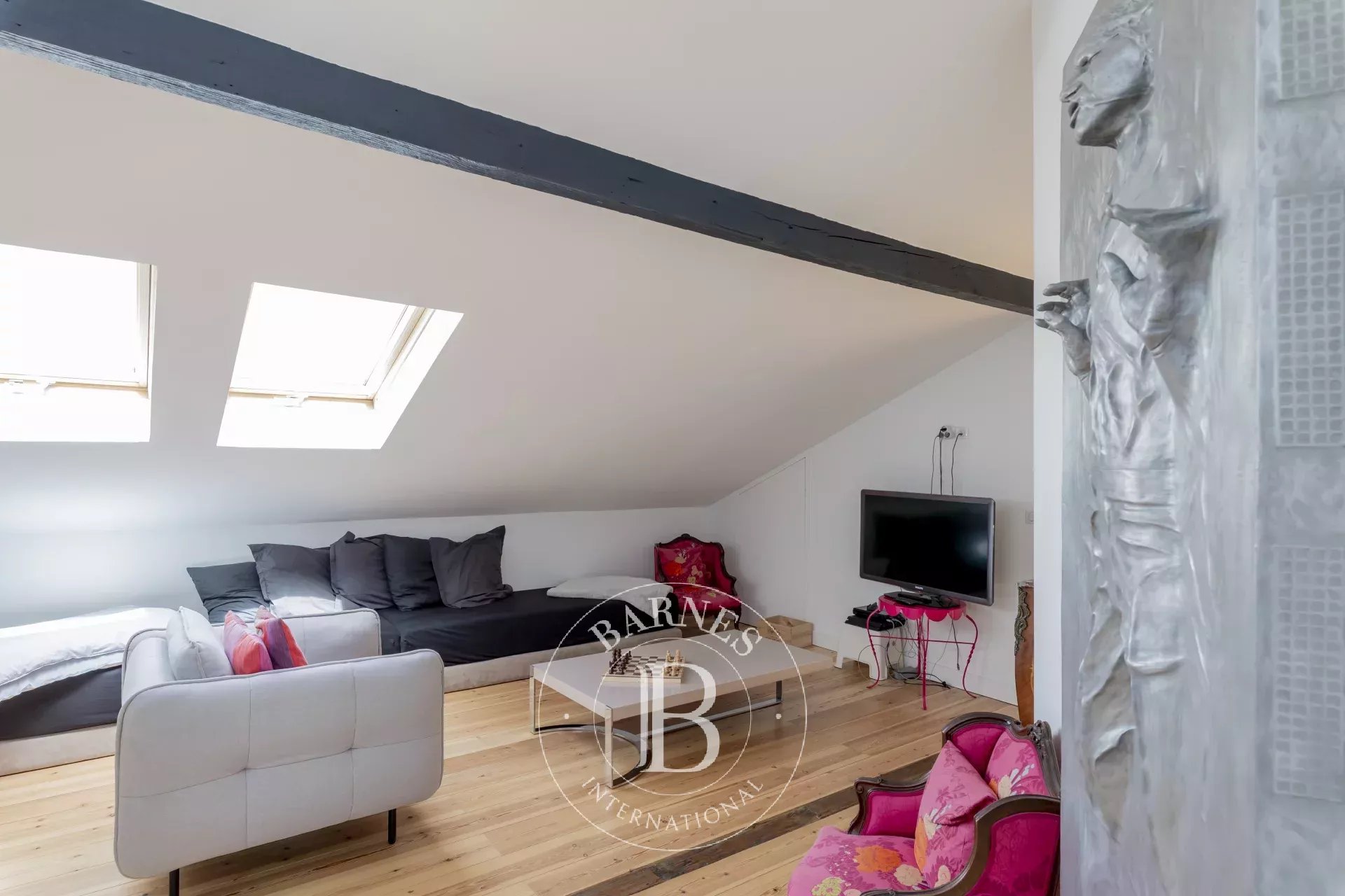 Ev Bordeaux - picture 16